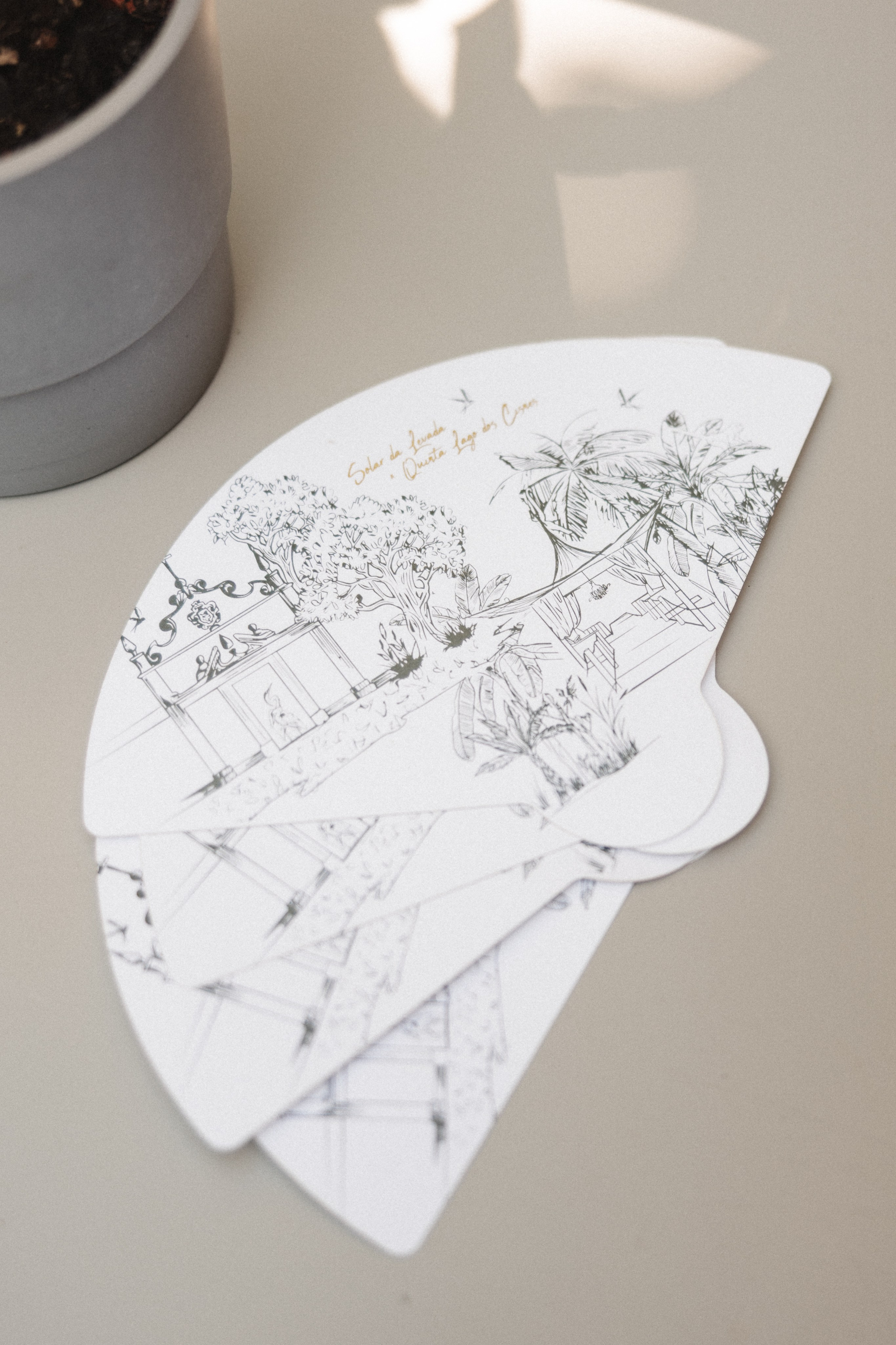 Miguel & Maria Inês. Photographe de mariage et de famille à Braga — Alexandra Mieres Photography