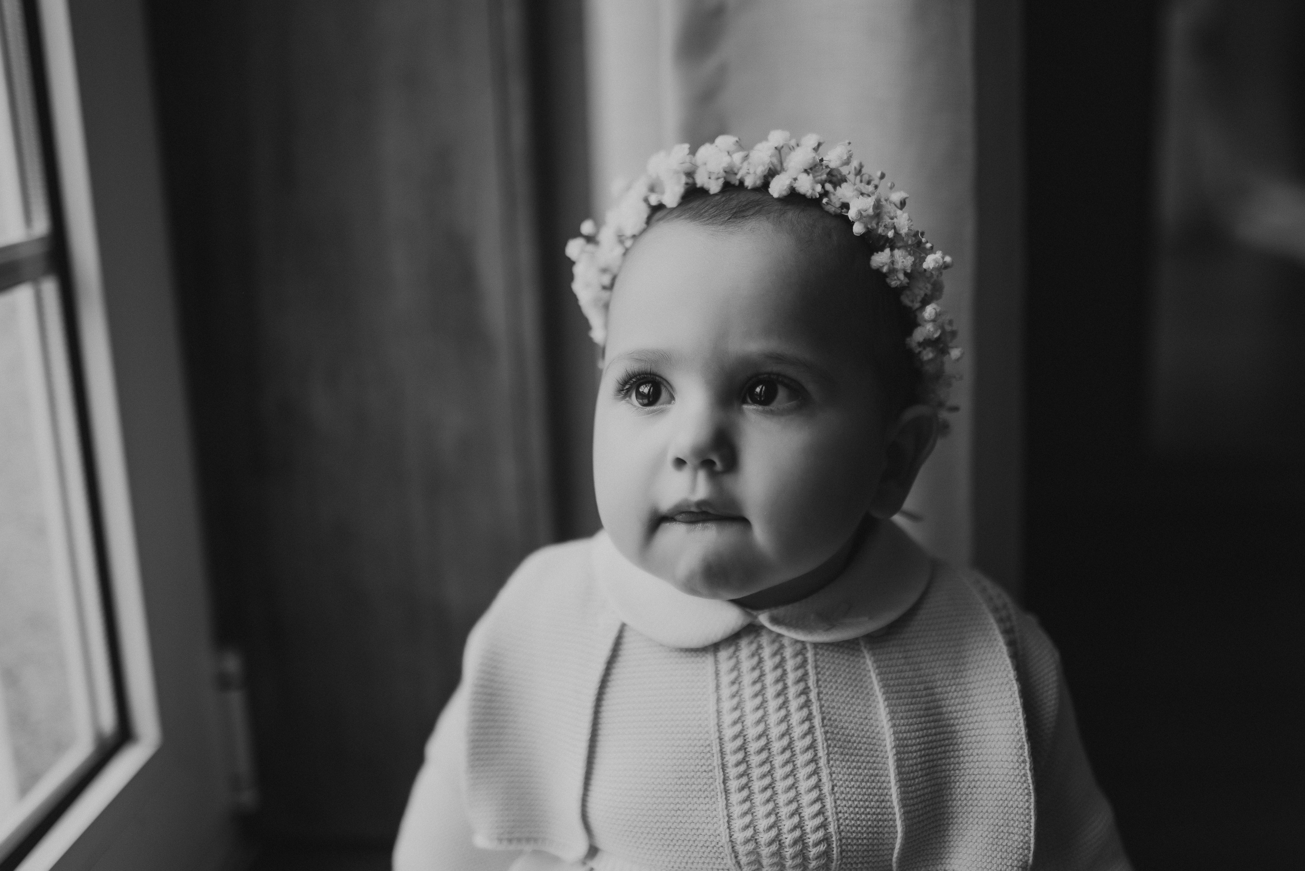 Batizado da Francisca. Photographe de mariage et de famille à Braga — Alexandra Mieres Photography