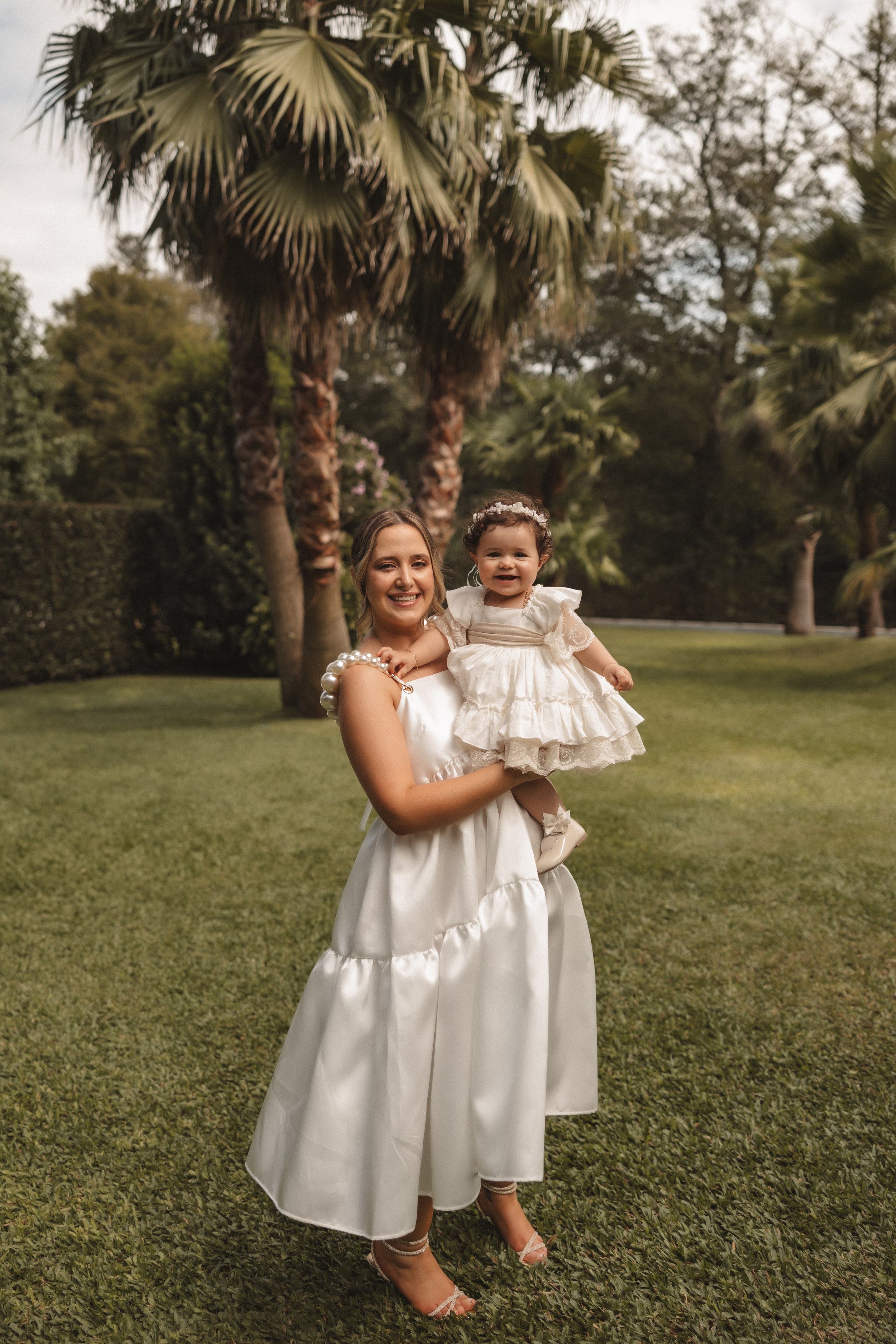 Batizado da Sara. Photographe de mariage et de famille à Braga — Alexandra Mieres Photography