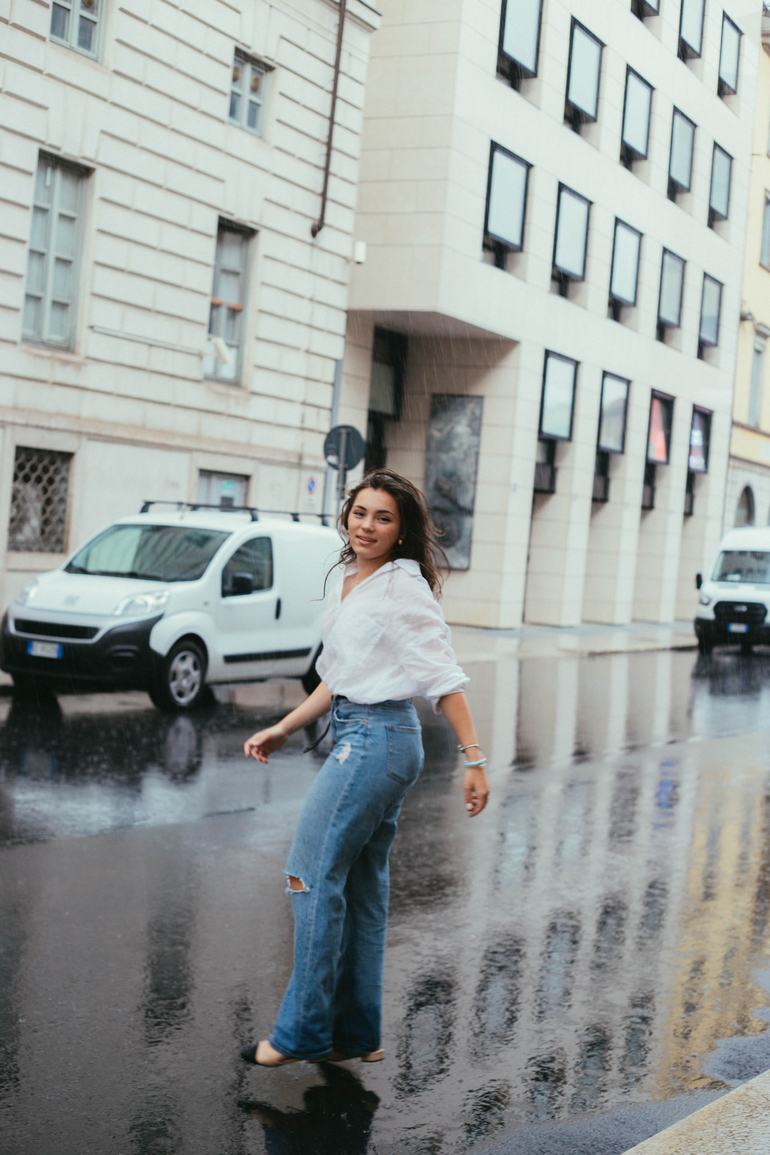 J&V. Xenia Shvili Photo