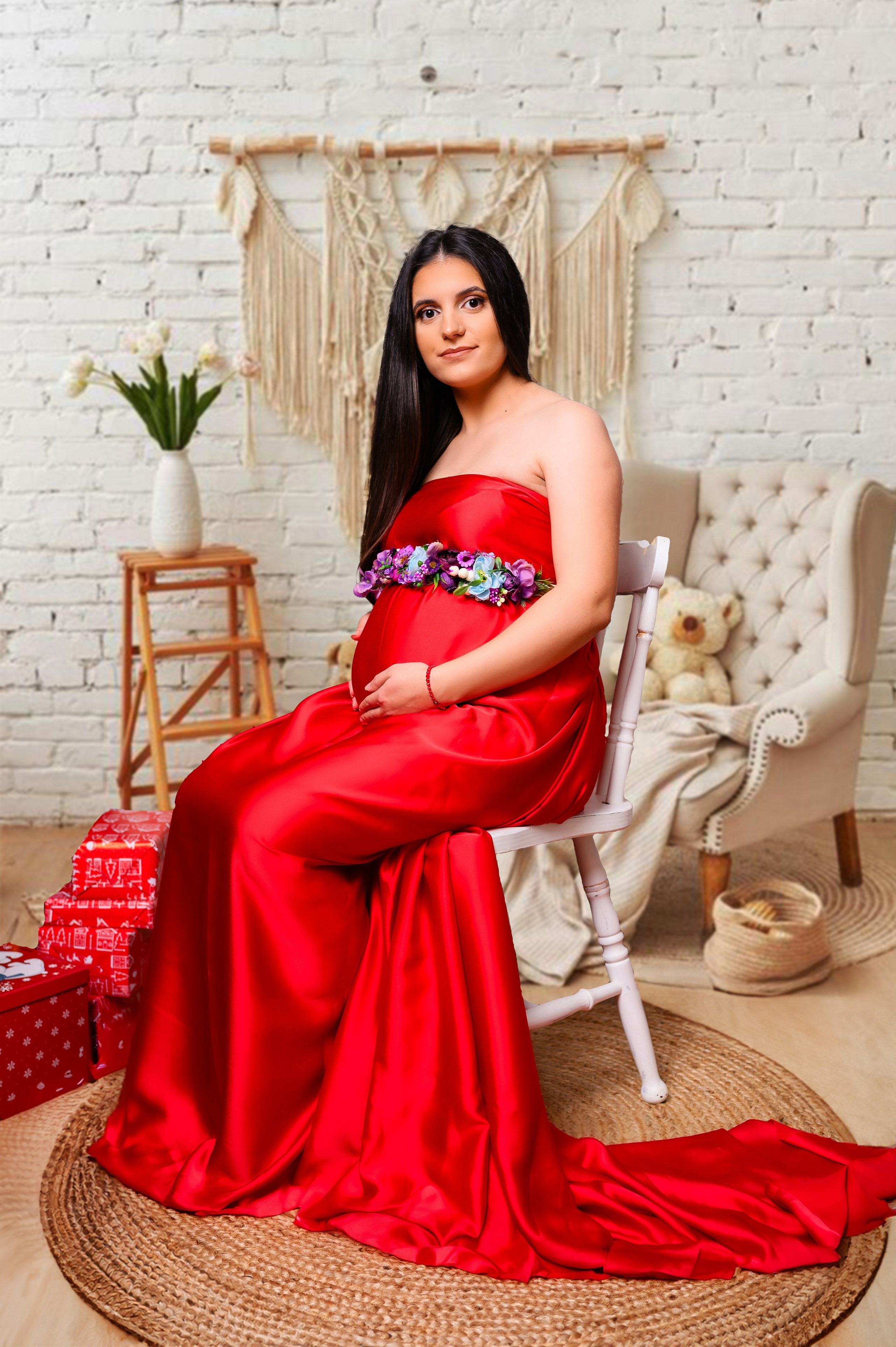 Şedinţe foto maternitate. Ligiafoto.ro