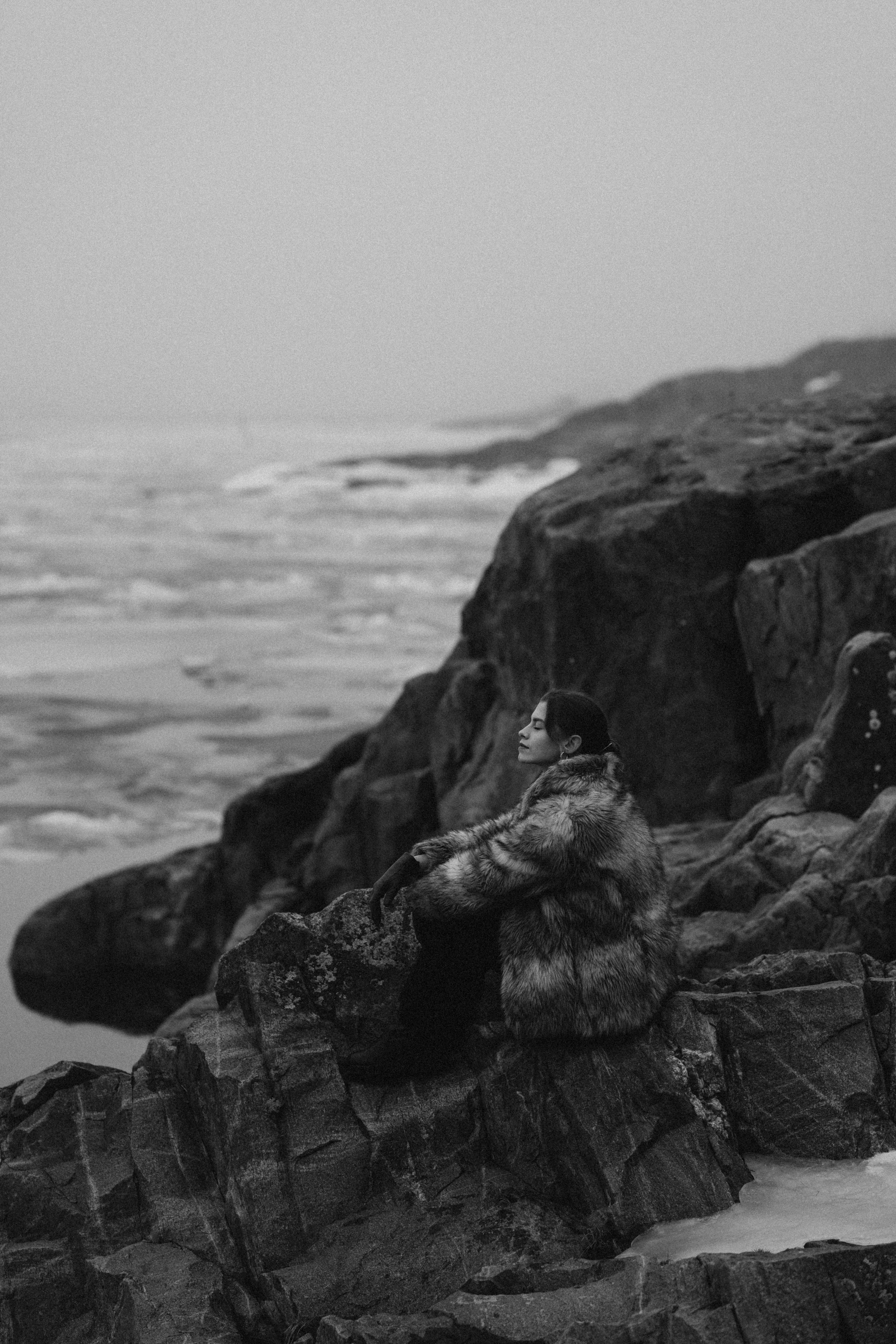 Anneli. Wedding and portrait photographer in Helsinki Vickan O