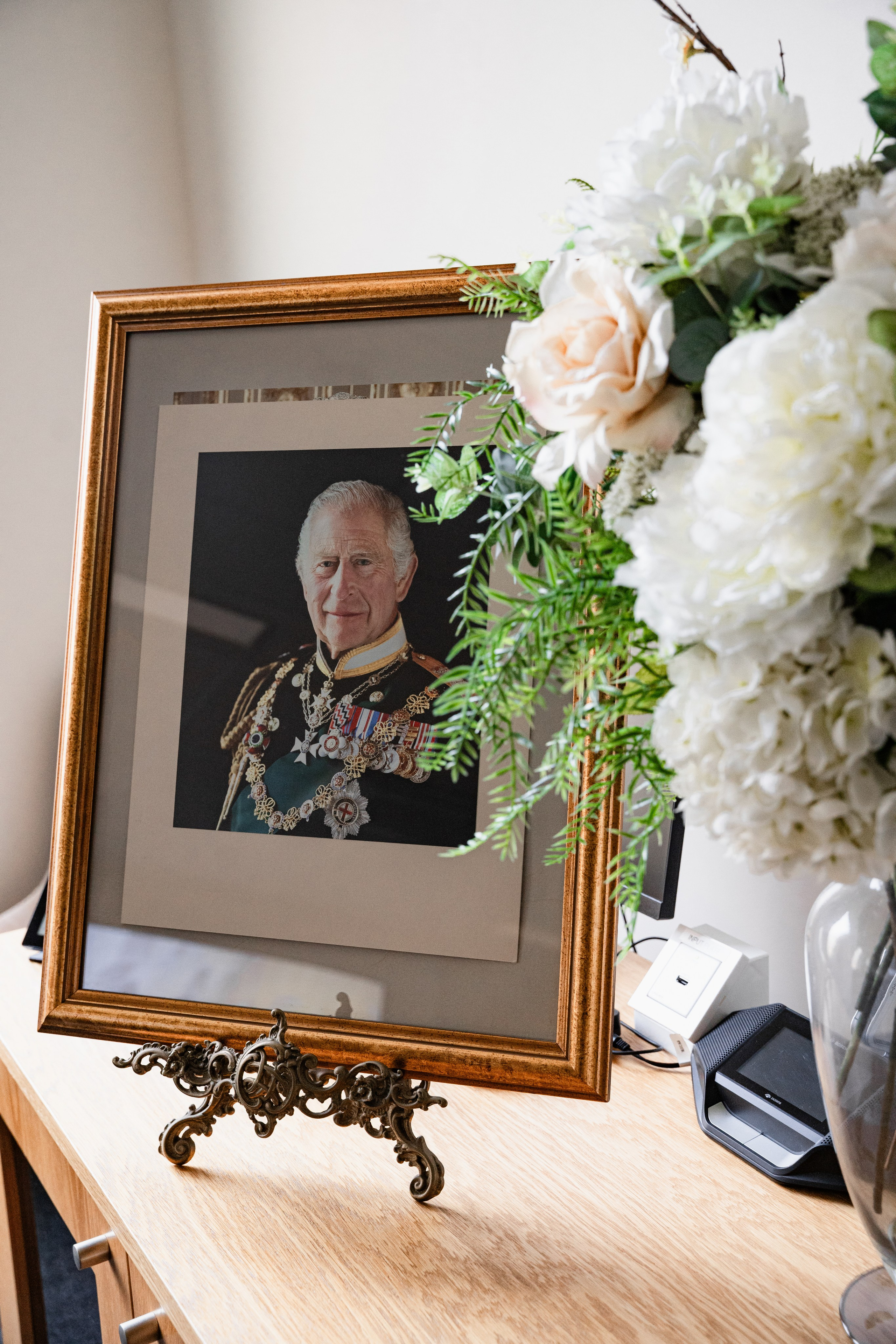 Wedding Day. Tonya Kyrylenko photographer in London