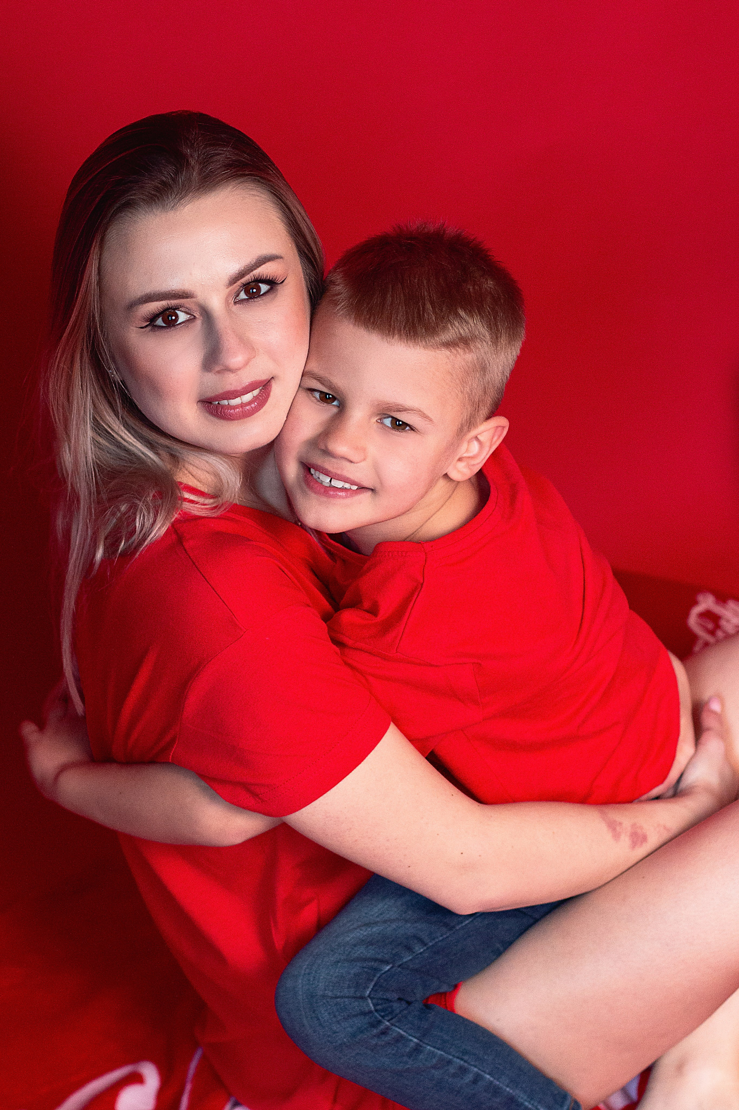 Кока-кола. Детский и семейный фотограф в г. Бельцы