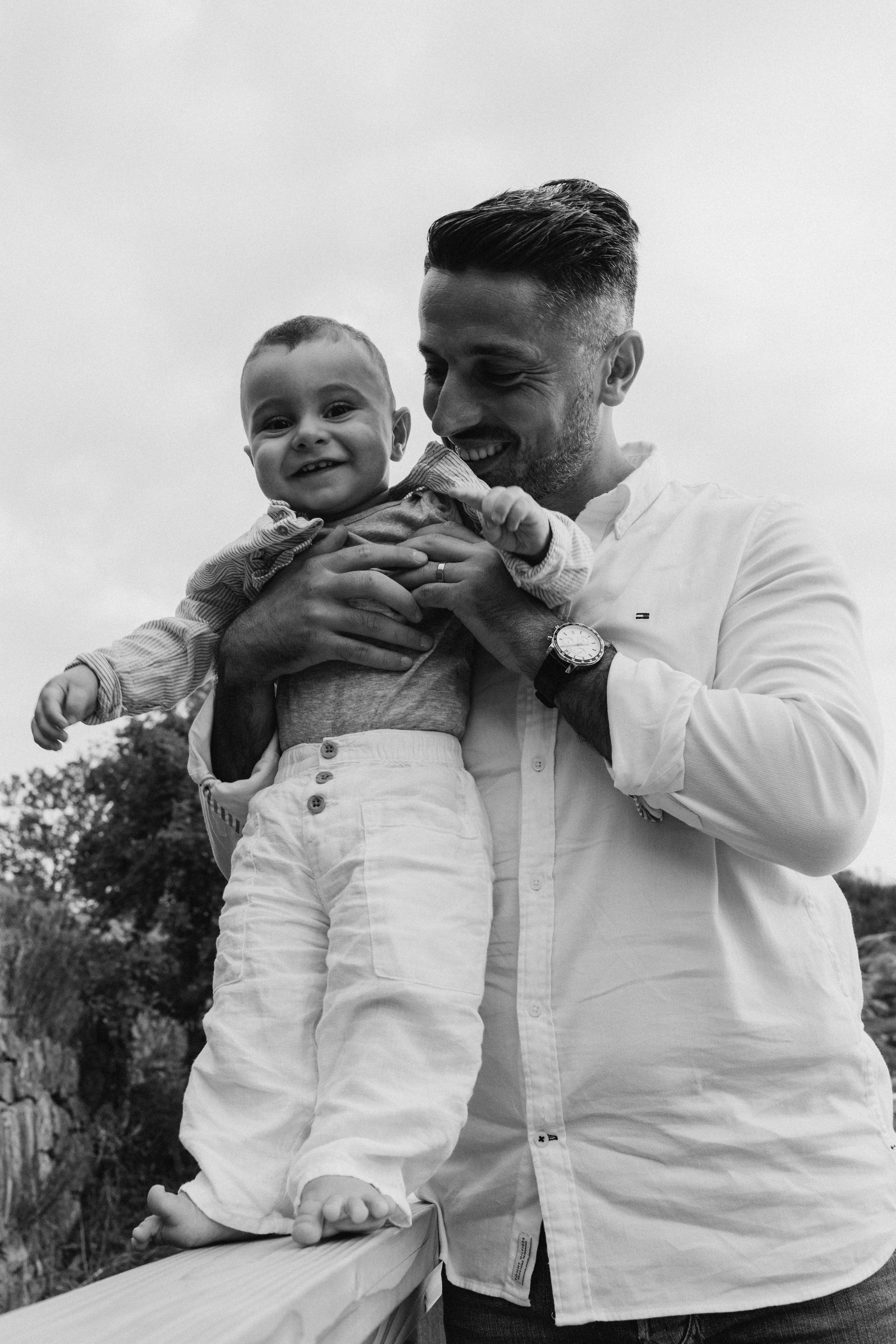 Summer. Wedding and portrait photographer in Helsinki Vickan O