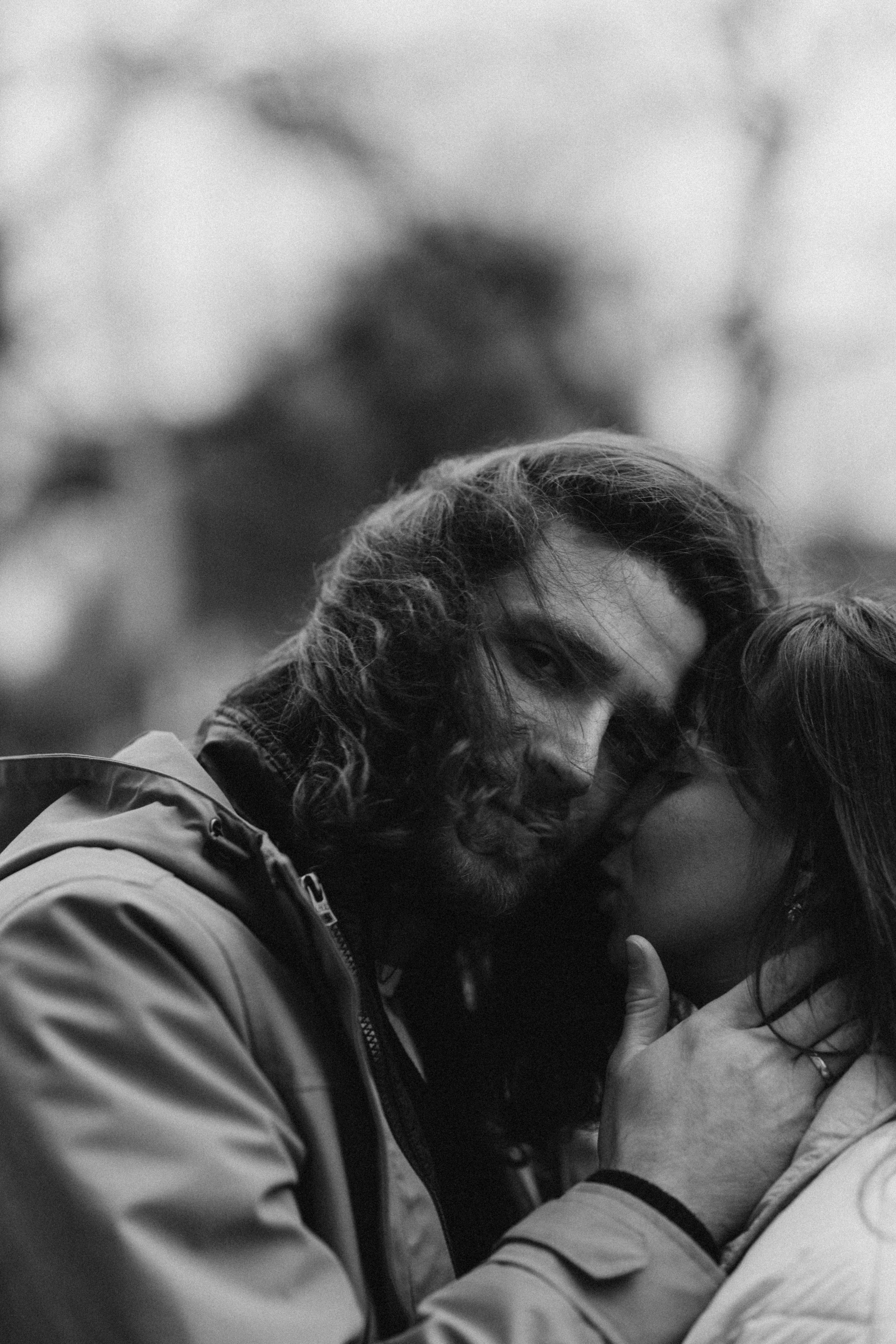 K&A. Wedding and portrait photographer in Helsinki Vickan O