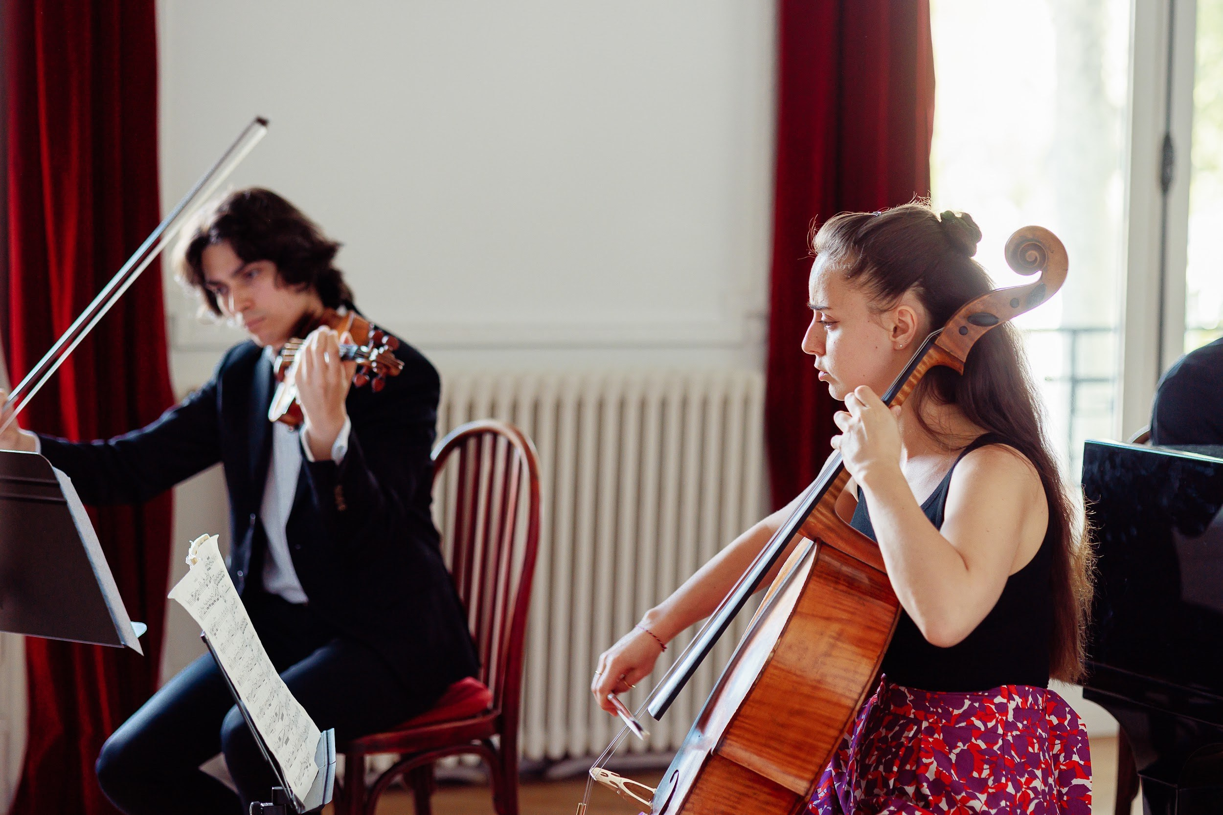 Reportage. Photographe de produits et natures mortes à Paris