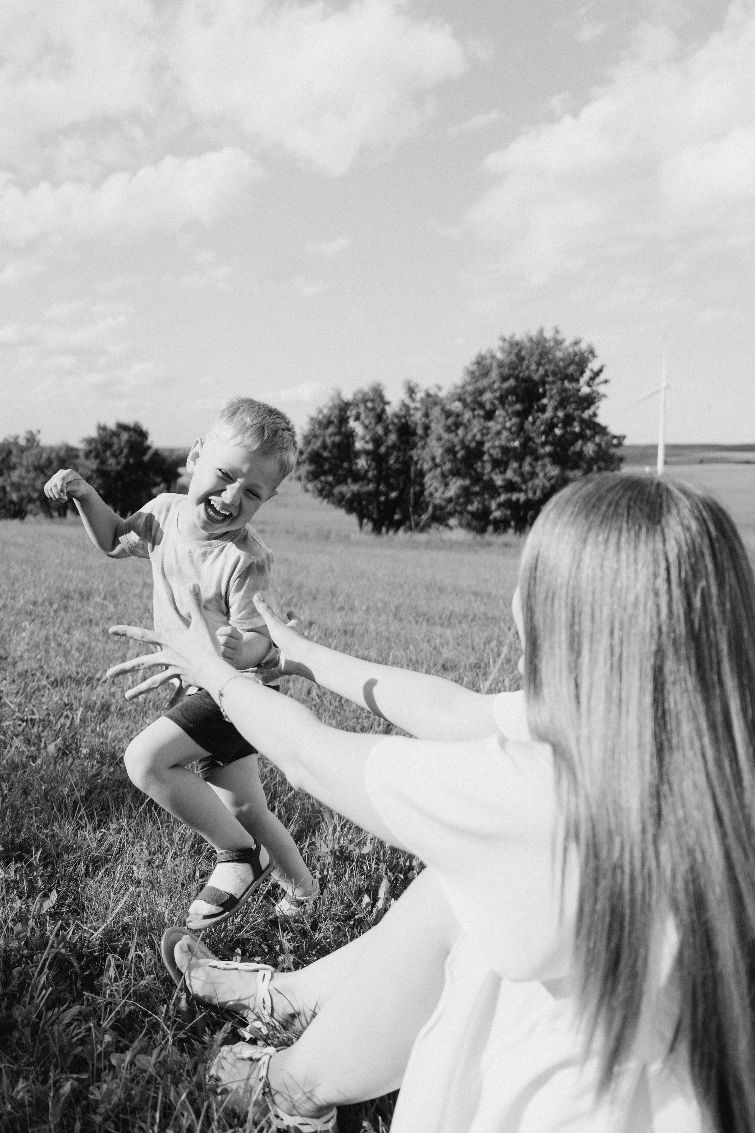 A + J + E. Fotograf Teplice // Alexandra Ribola