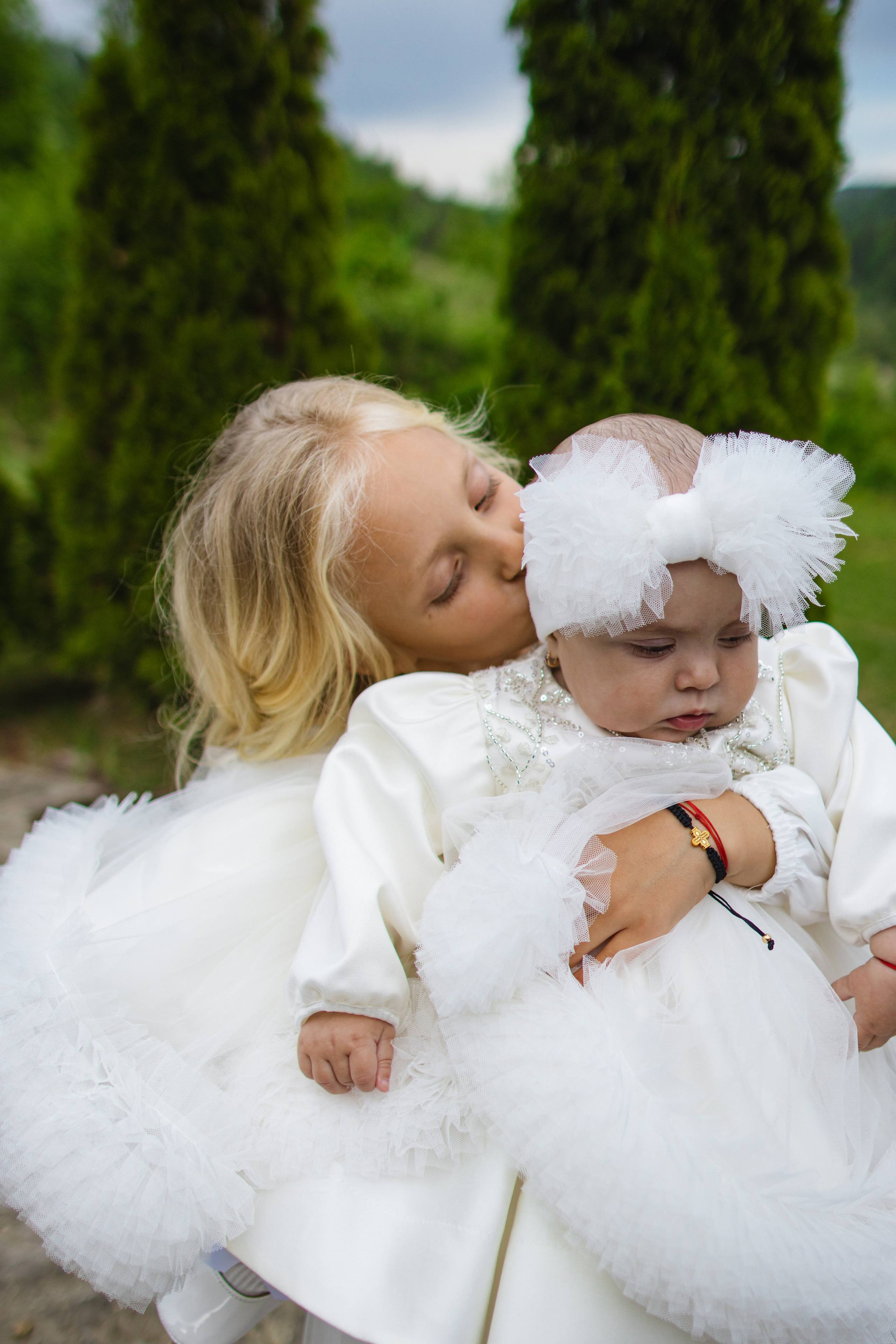 Botez Iriss Elena. Alutza Visuals