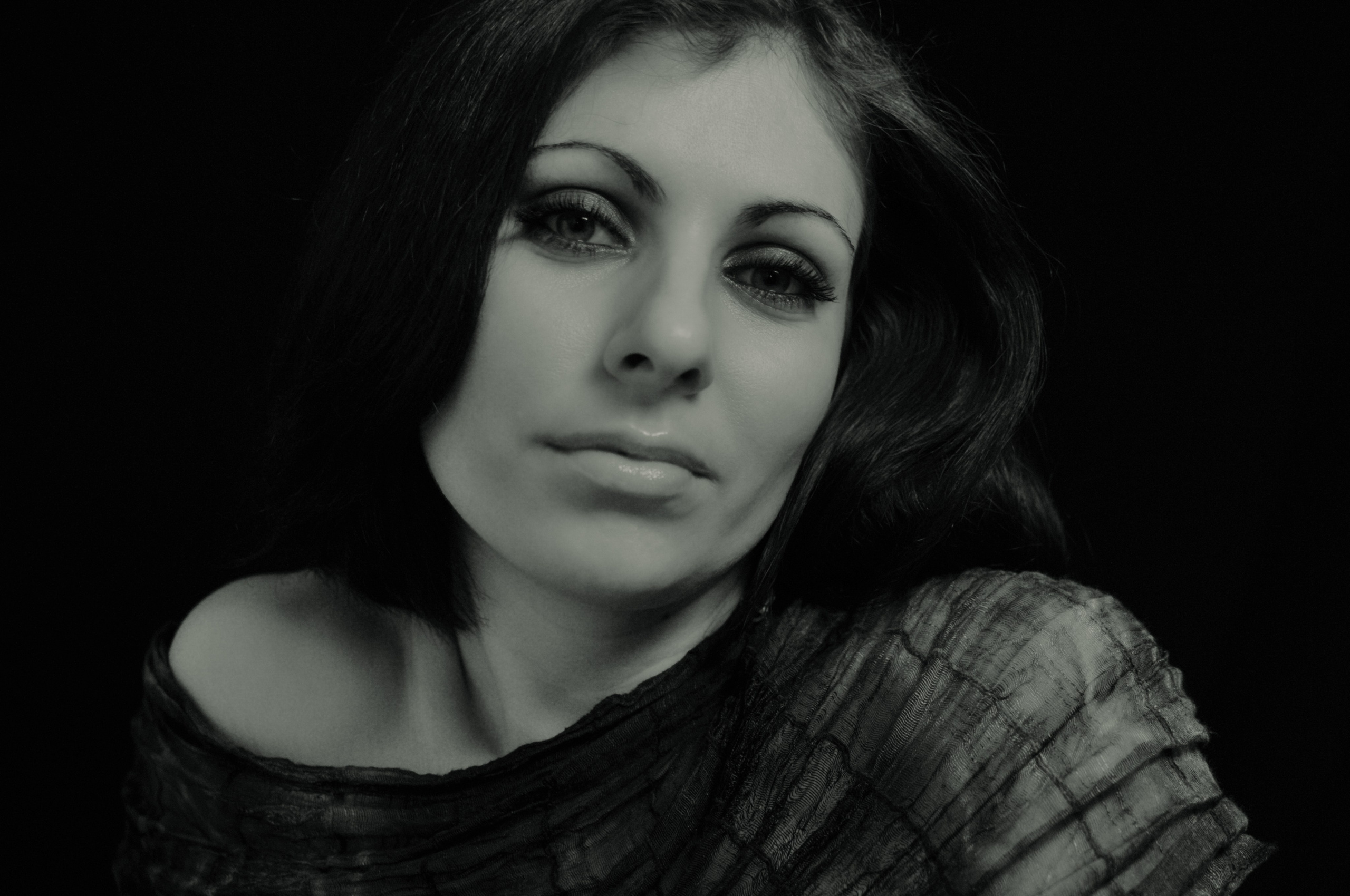 Portraits. Cristian.Fotografie