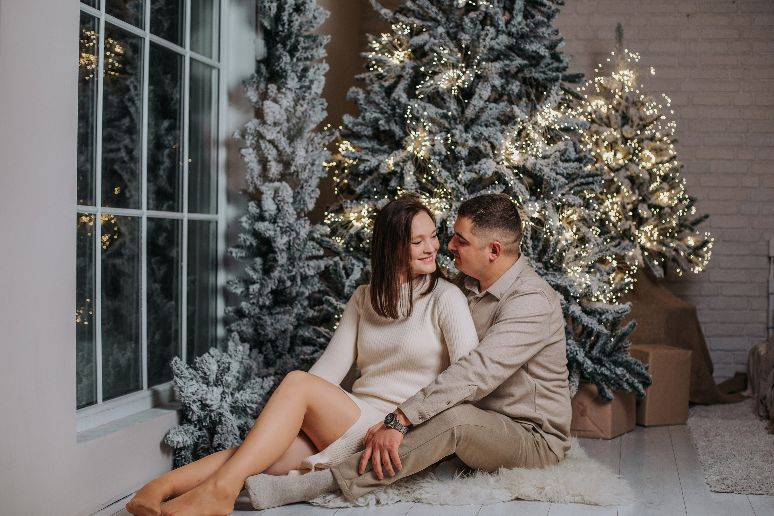 Christmas Time. Wedding, Family Photographer