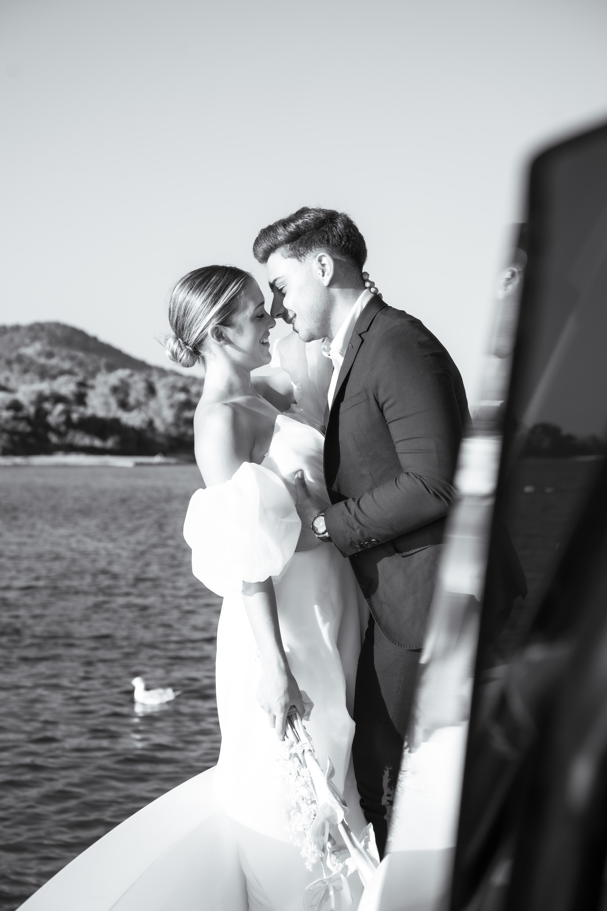 S & K, AfterWedding auf Mallorca. Hochzeitsfotograf für Moers, Niederrhein, Düsseldorf, NRW und Deutschland