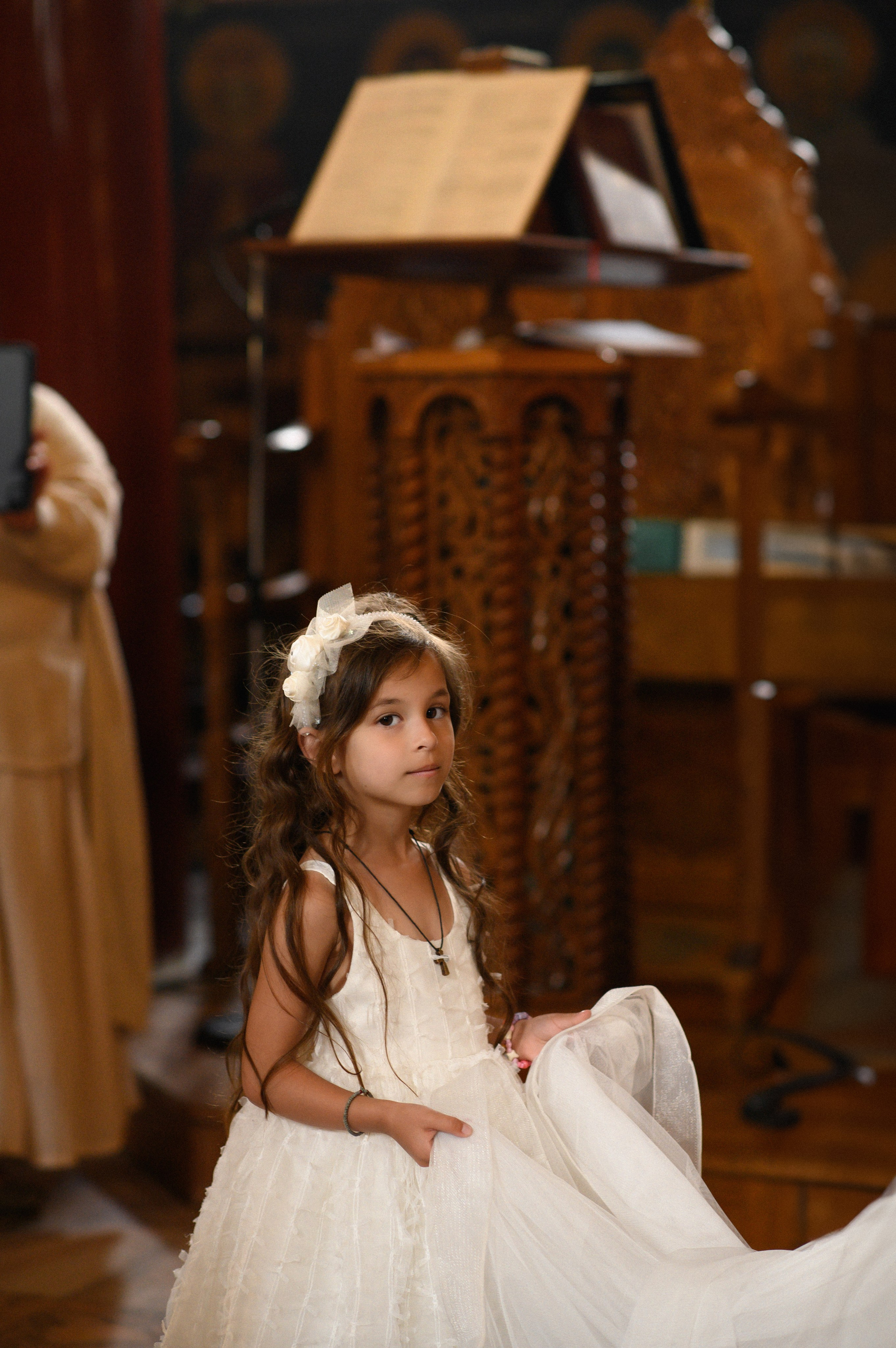 Wedding in Arnia Daria and George. Семейная, детская, портретная и предметная фотосъемка в Салониках