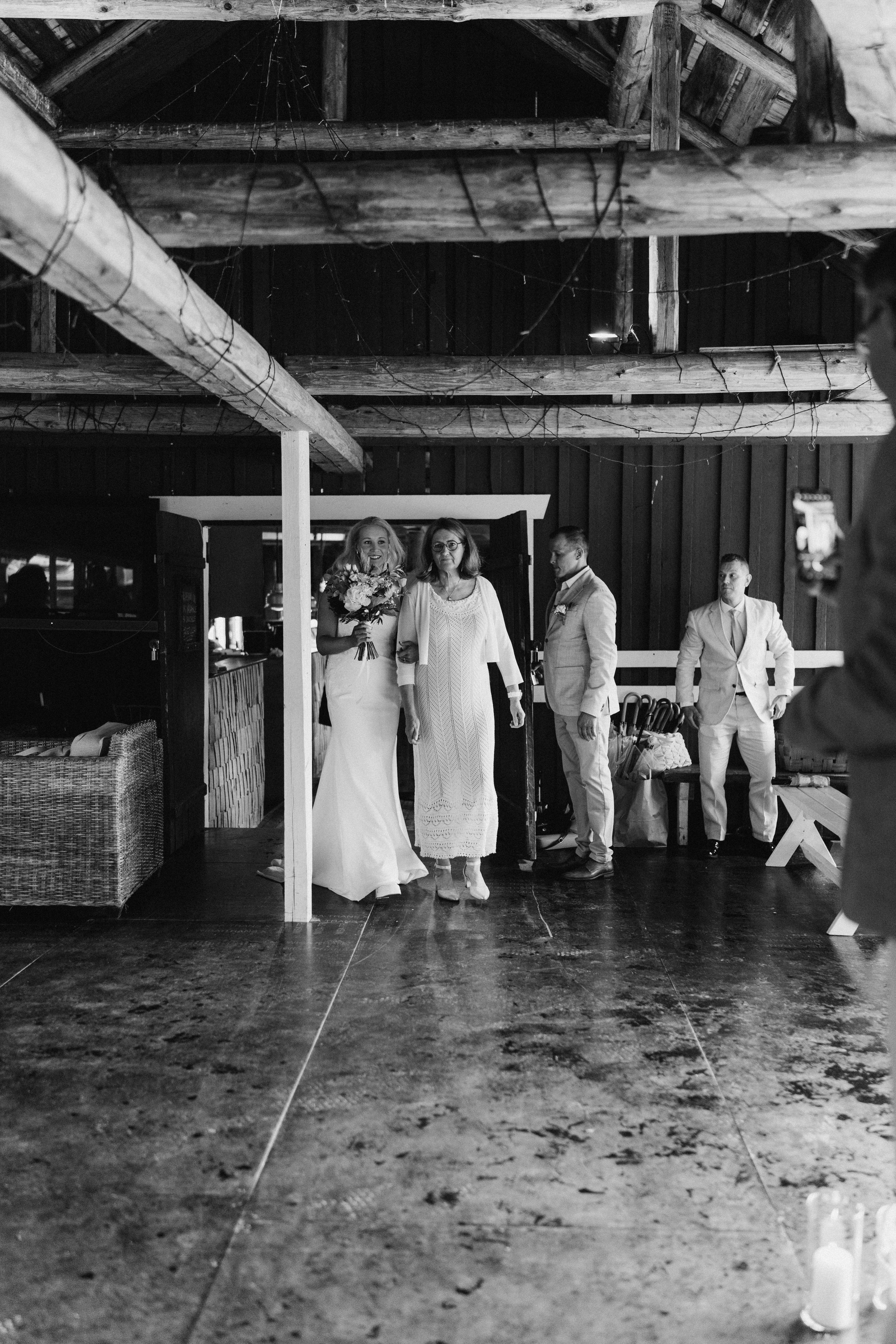 A&O. Wedding and portrait photographer in Helsinki Vickan O