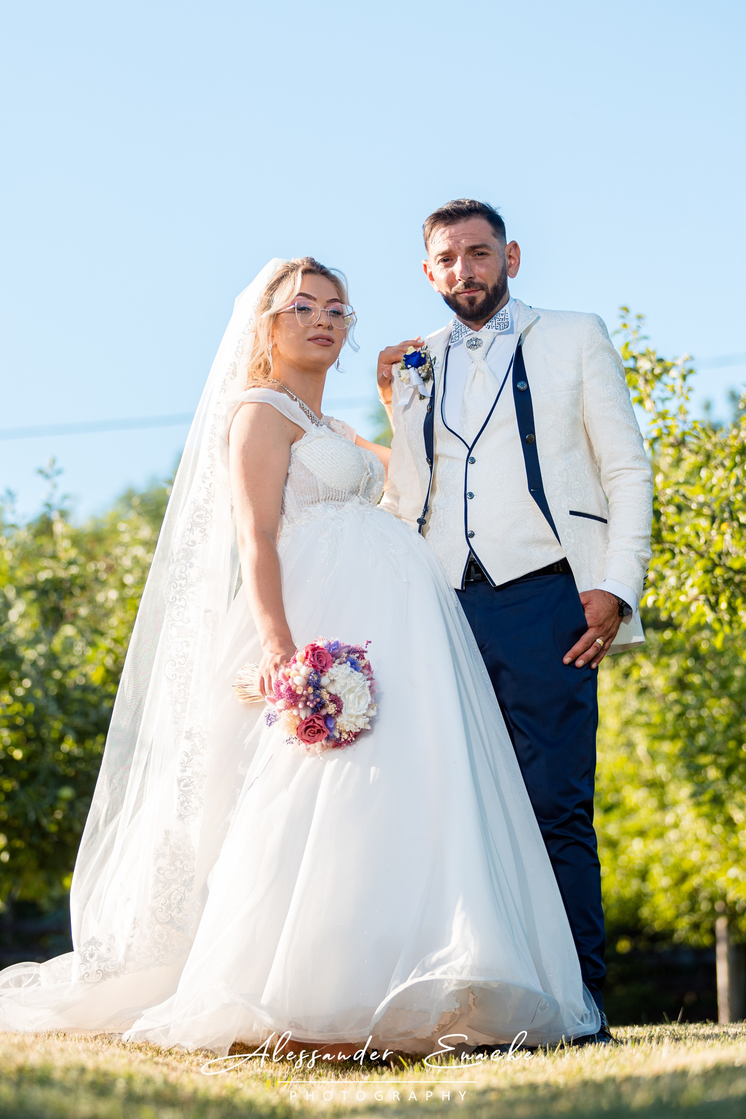 Robert & Ana Maria. Fotograf prin #Piatraneamt-Alessander Enache