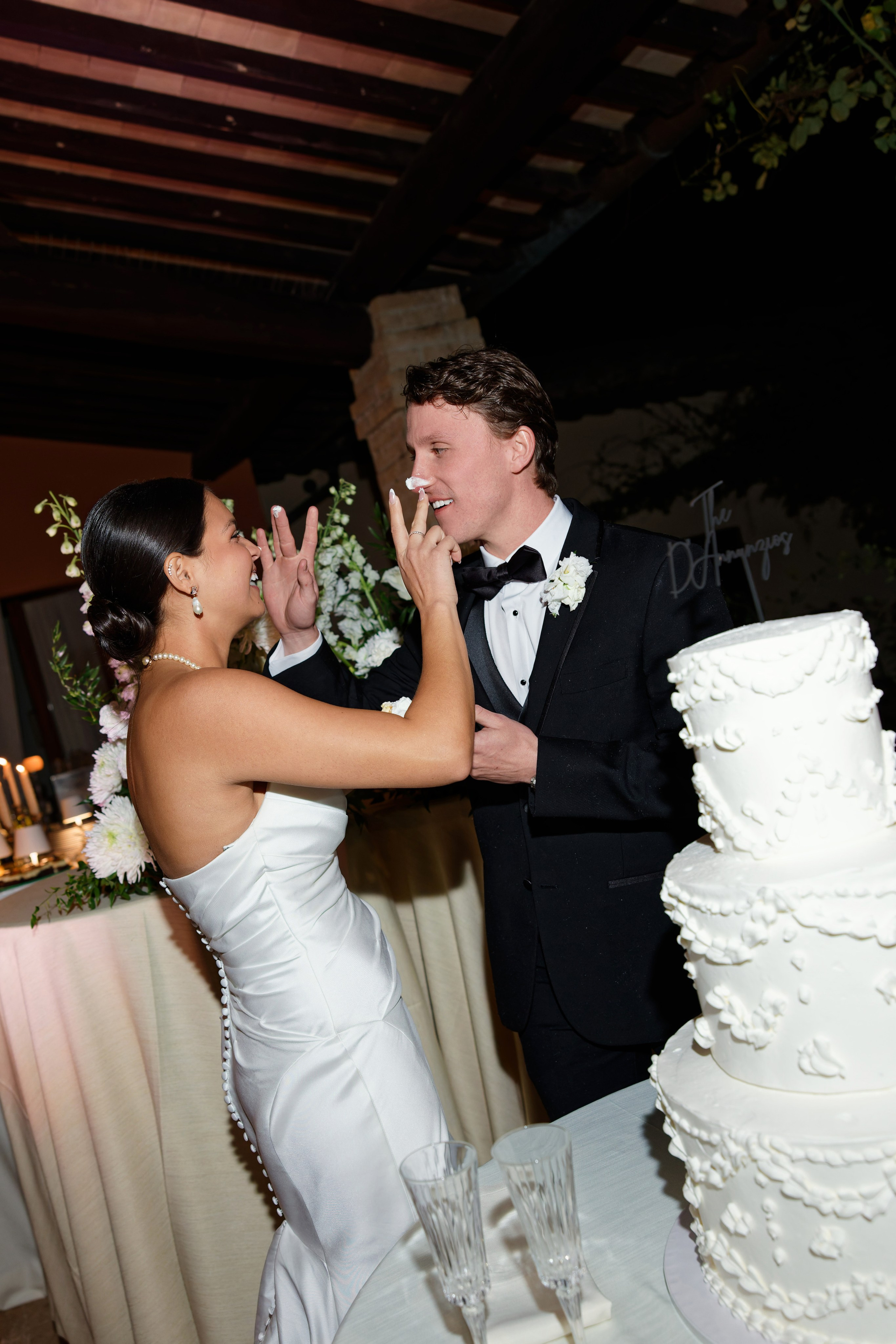 Wedding at Fonte Sala, Umbria Preview