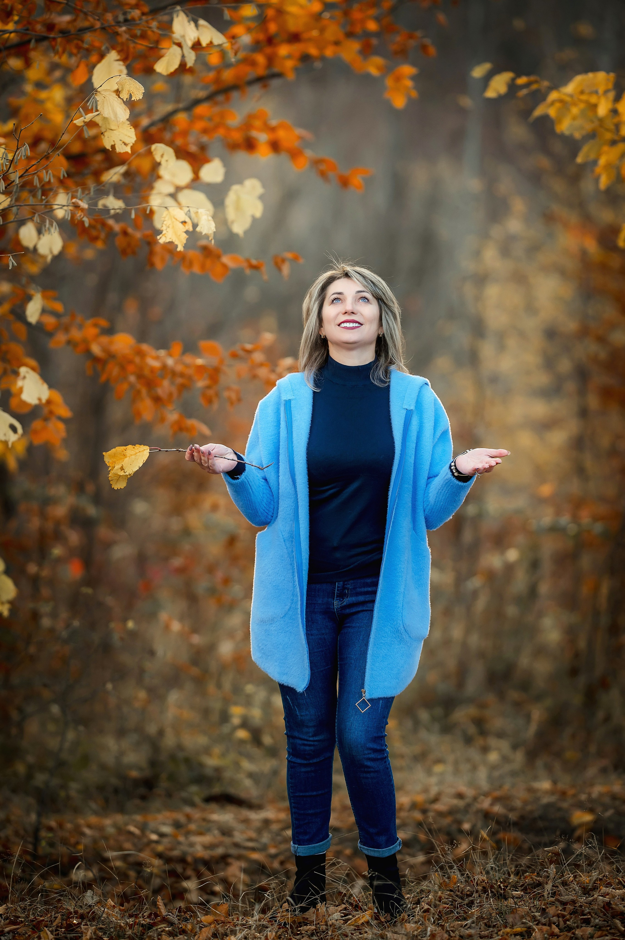 Studio & Portret. George Boicu — Fotograf — Gura Humorului
