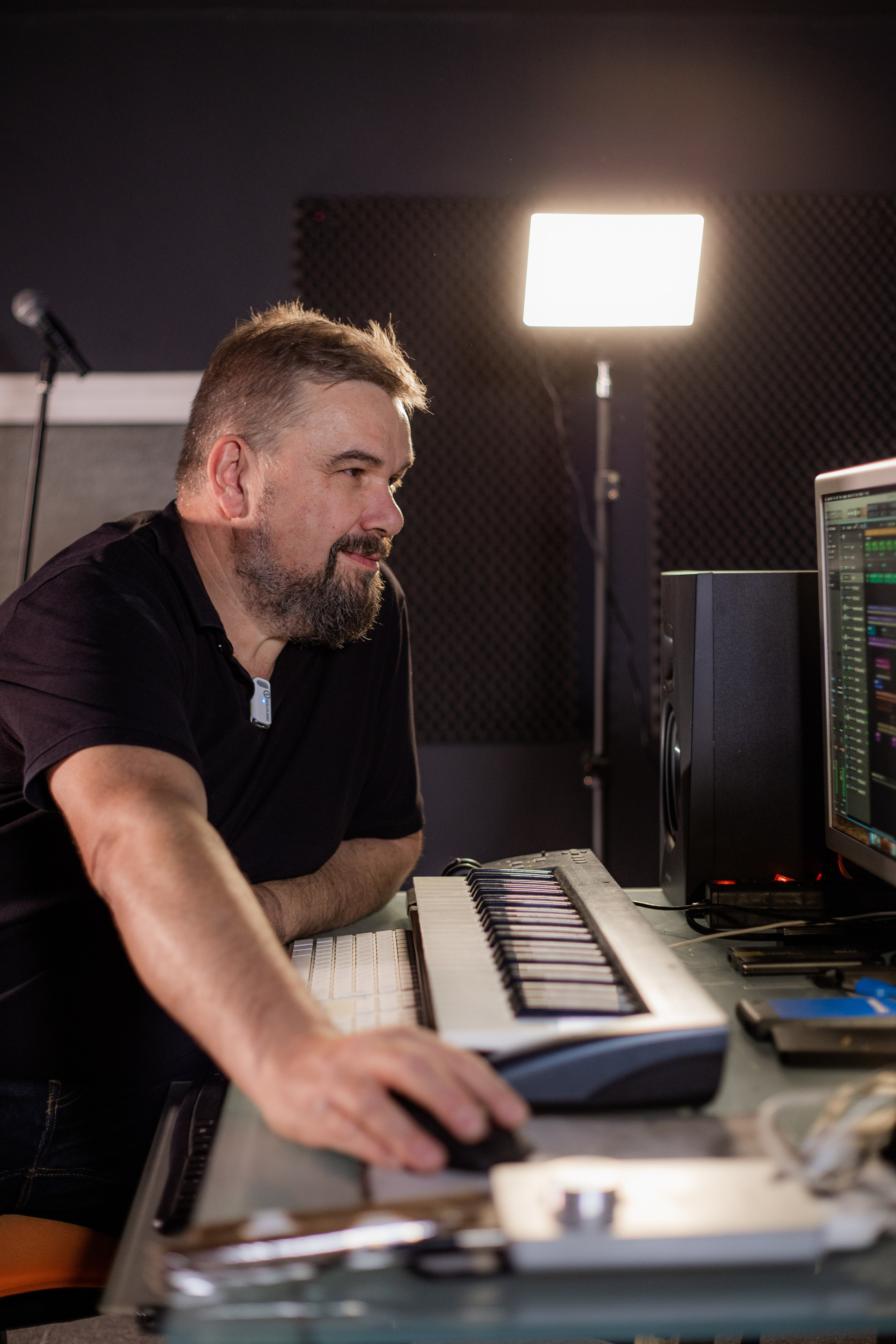 Открытие нового дома OranJazz в Аликанте. Вечеринка «для своих». Volver a oranjazz.com