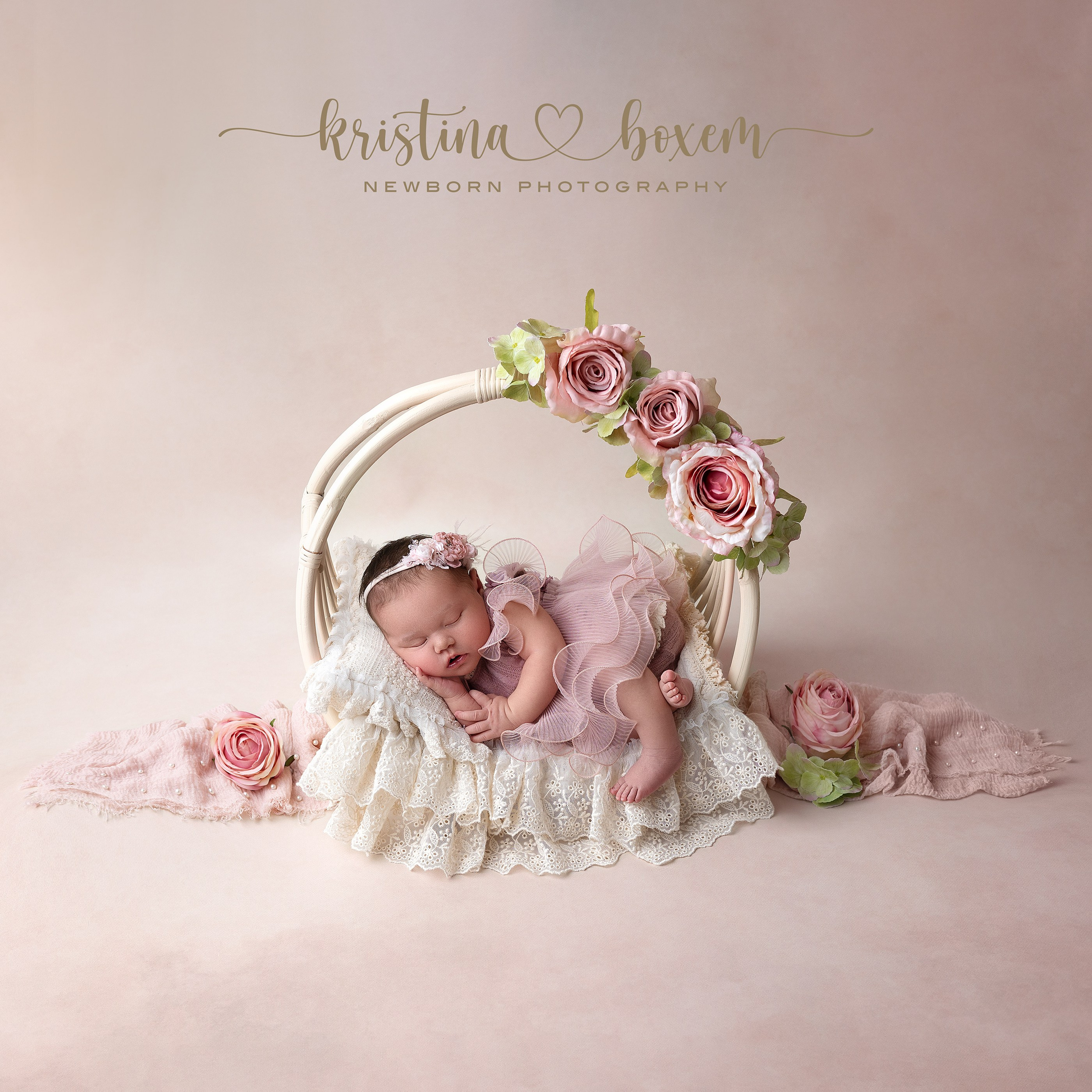 Newborn & Kinderfotograaf Kristina Boxem – Oosterhout, Breda, Tilburg, Dordrecht & Eindhoven