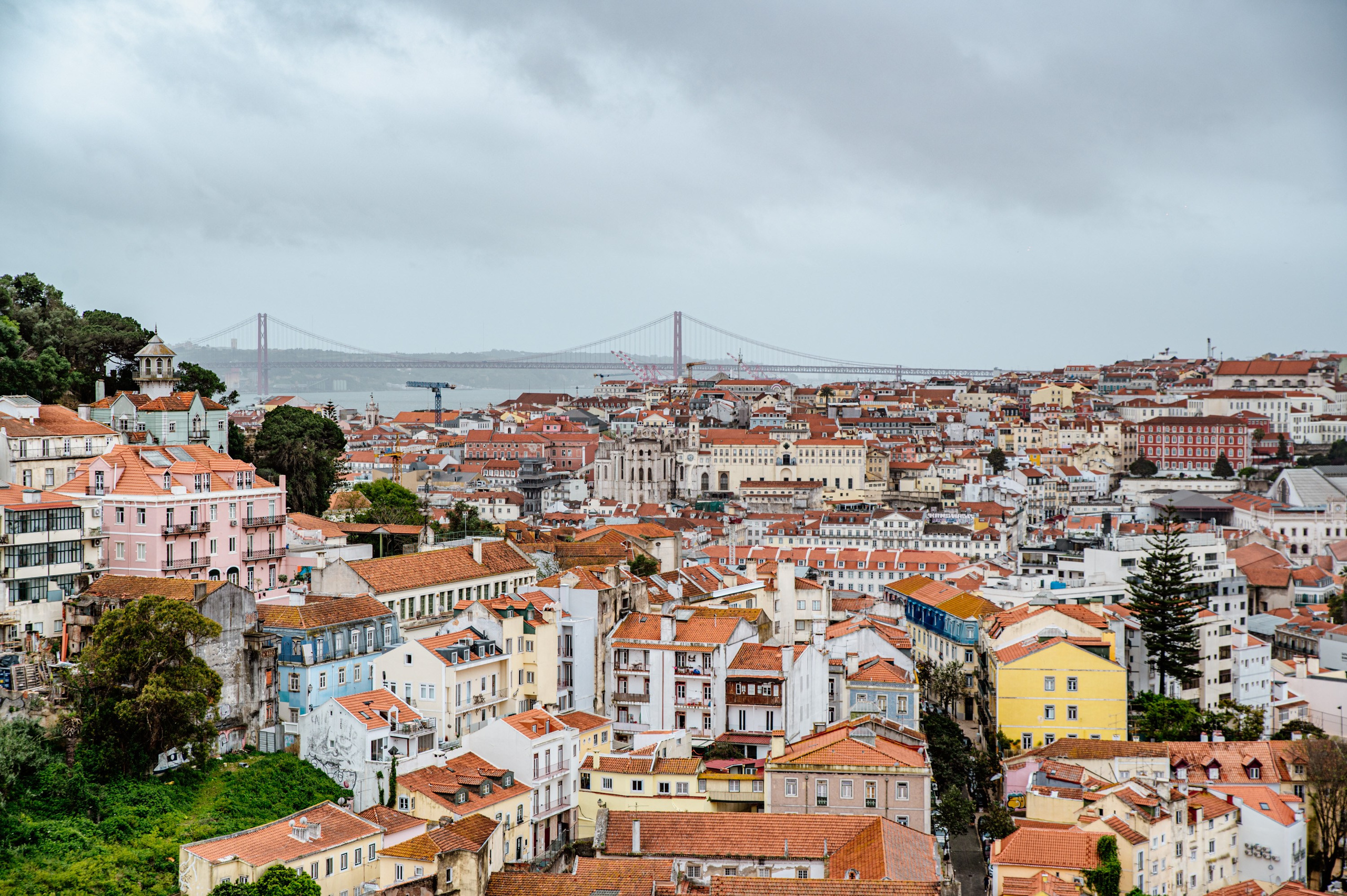 Portugal. Bojana Žuža fotograf u Beogradu 📷 Belgrade photographer