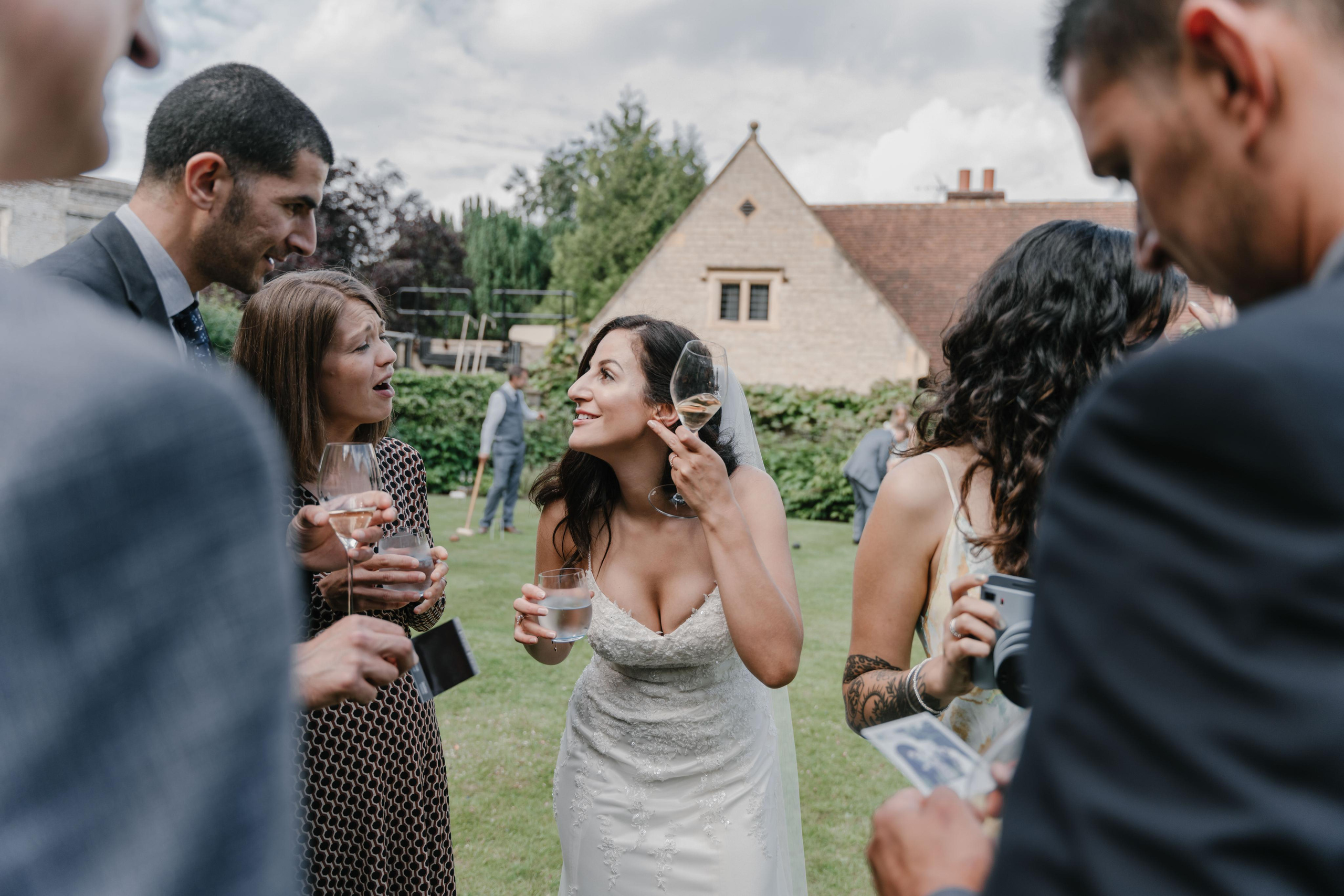 Hannah&Sam Wedding Day|Le Manoir aux Quat’Saisons, A Belmond Hotel, Oxfordshire. London Wedding Photographer|Natasha Ferreira