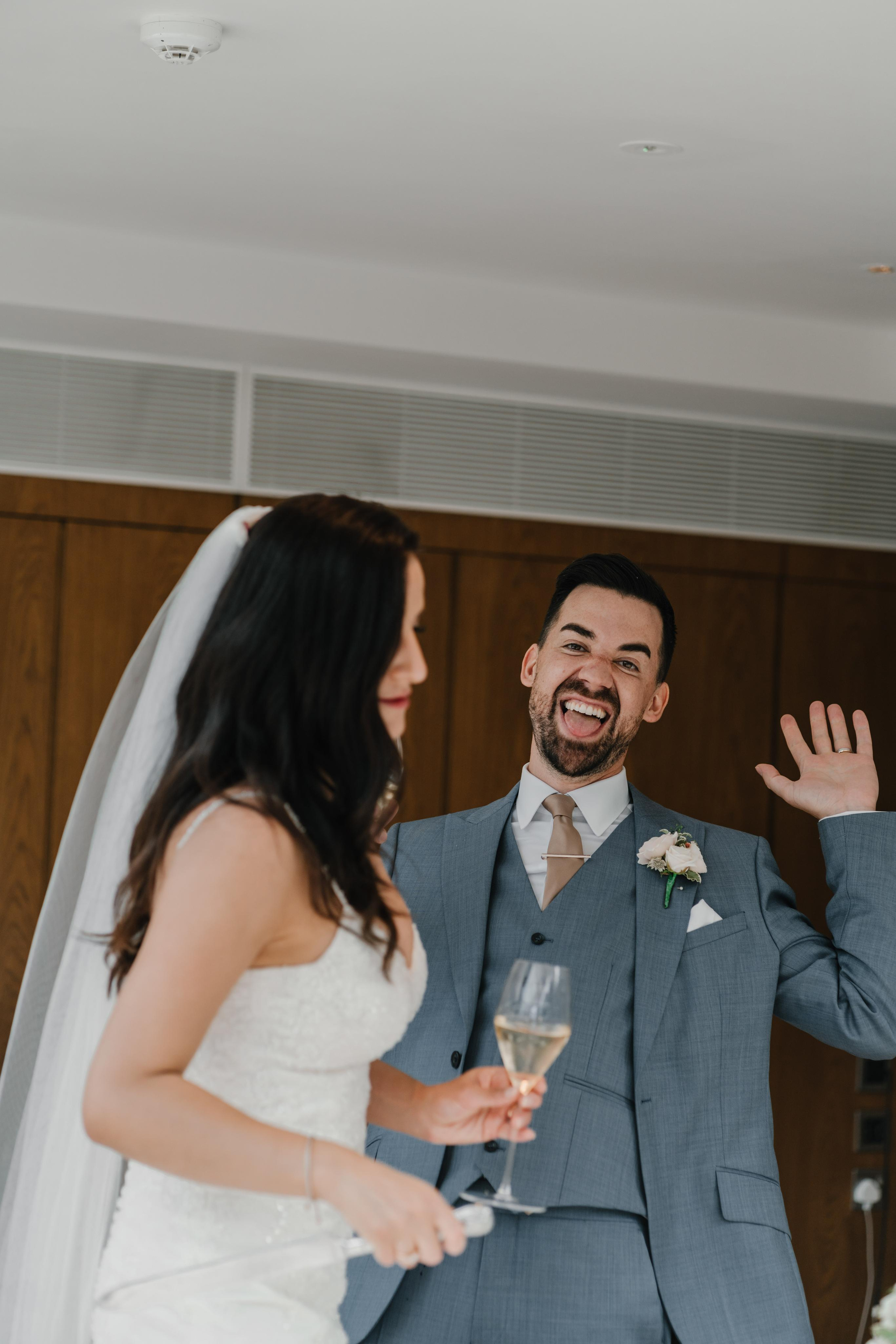 Hannah&Sam Wedding Day|Le Manoir aux Quat’Saisons, A Belmond Hotel, Oxfordshire. London Wedding Photographer|Natasha Ferreira