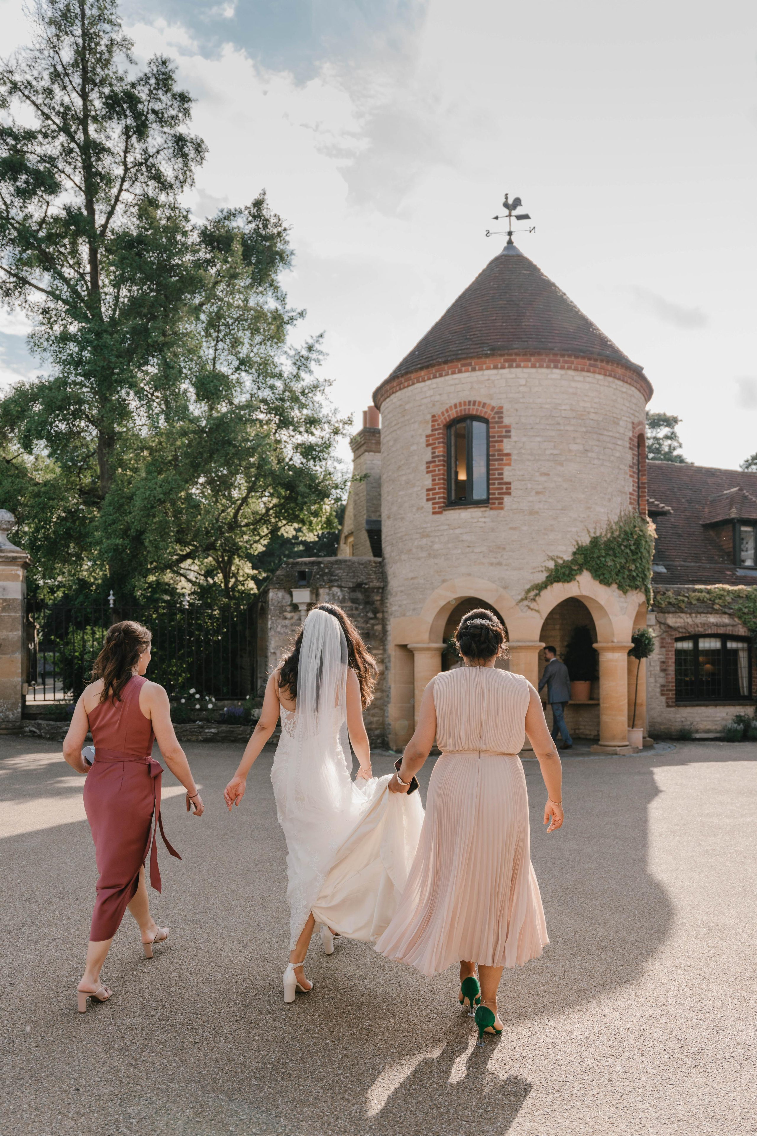 Hannah&Sam Wedding Day|Le Manoir aux Quat’Saisons, A Belmond Hotel, Oxfordshire. London Wedding Photographer|Natasha Ferreira