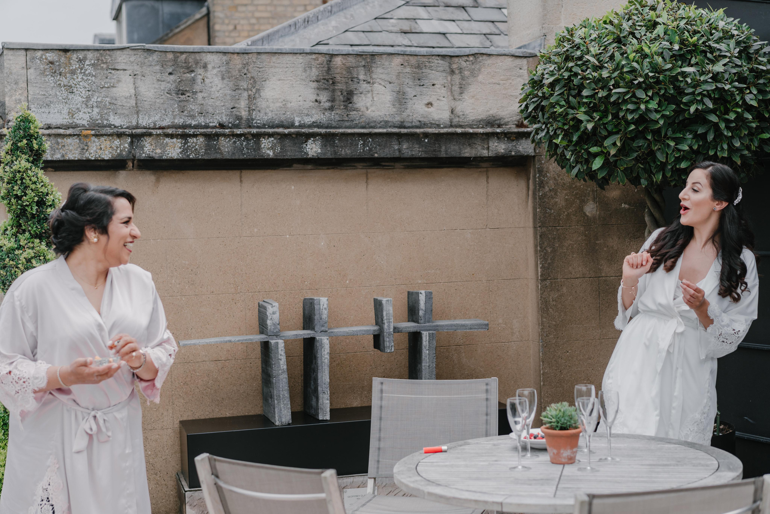 Hannah&Sam Wedding Day|Le Manoir aux Quat’Saisons, A Belmond Hotel, Oxfordshire. London Wedding Photographer|Natasha Ferreira