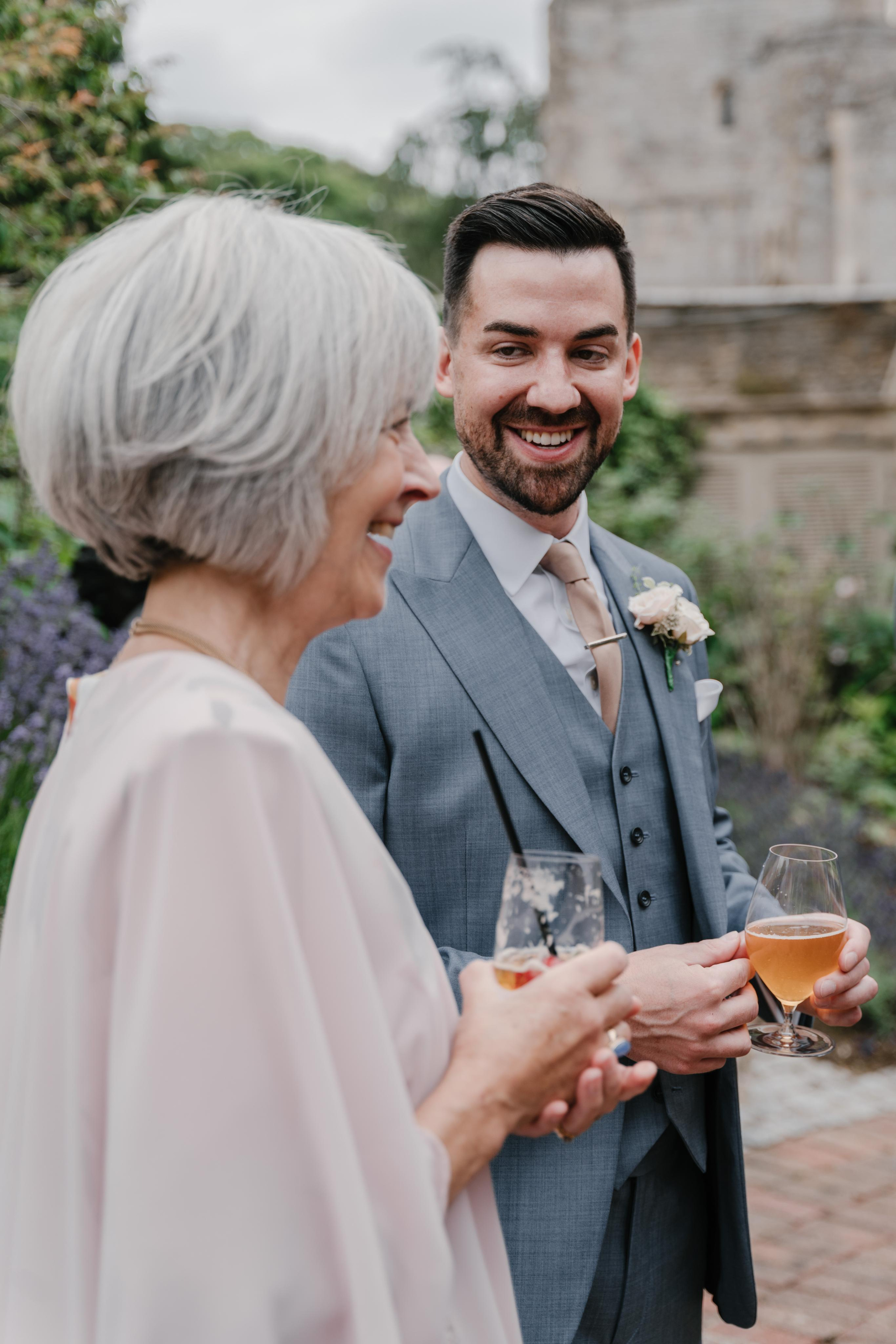 Hannah&Sam Wedding Day|Le Manoir aux Quat’Saisons, A Belmond Hotel, Oxfordshire. London Wedding Photographer|Natasha Ferreira