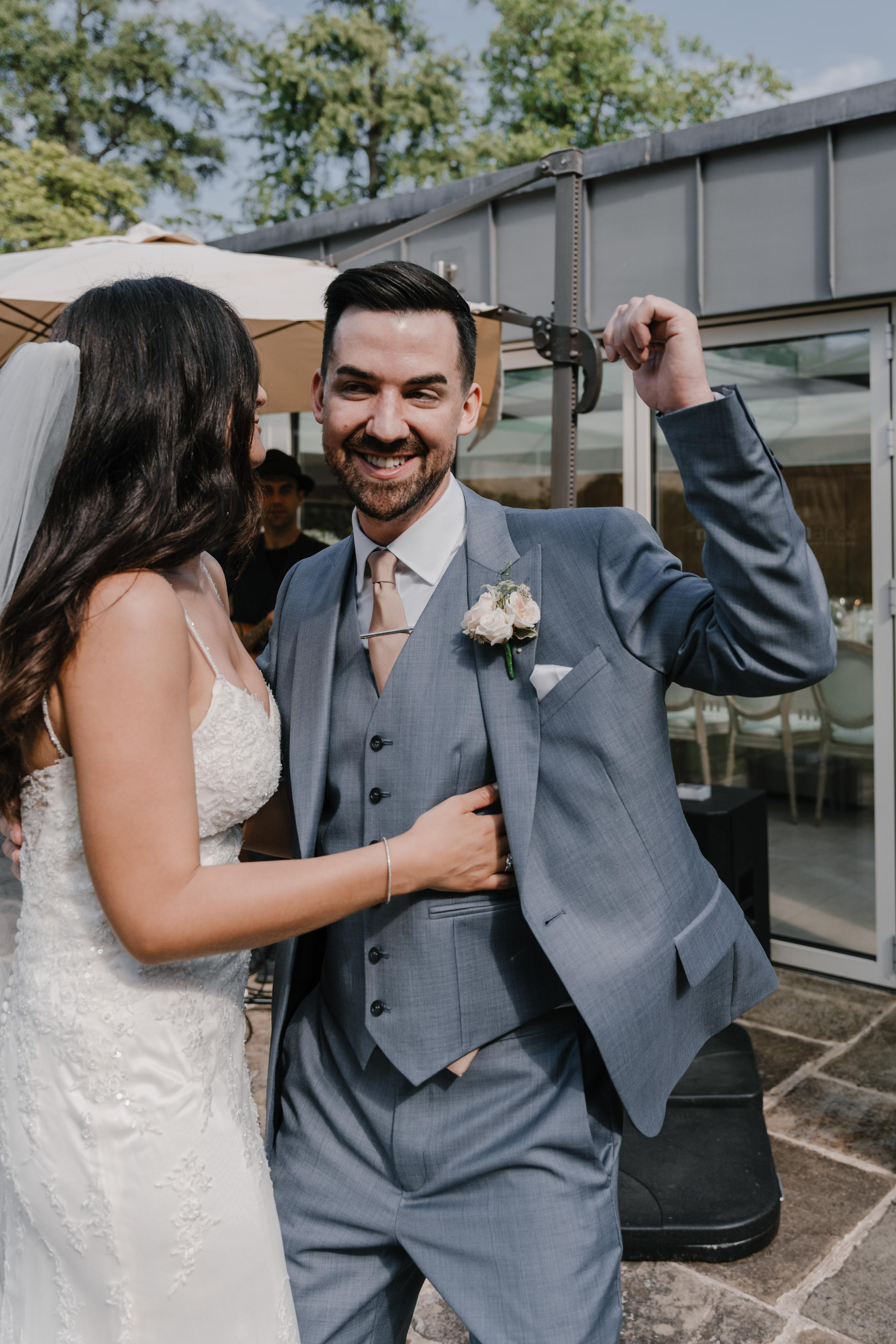 Hannah&Sam Wedding Day|Le Manoir aux Quat’Saisons, A Belmond Hotel, Oxfordshire. London Wedding Photographer|Natasha Ferreira