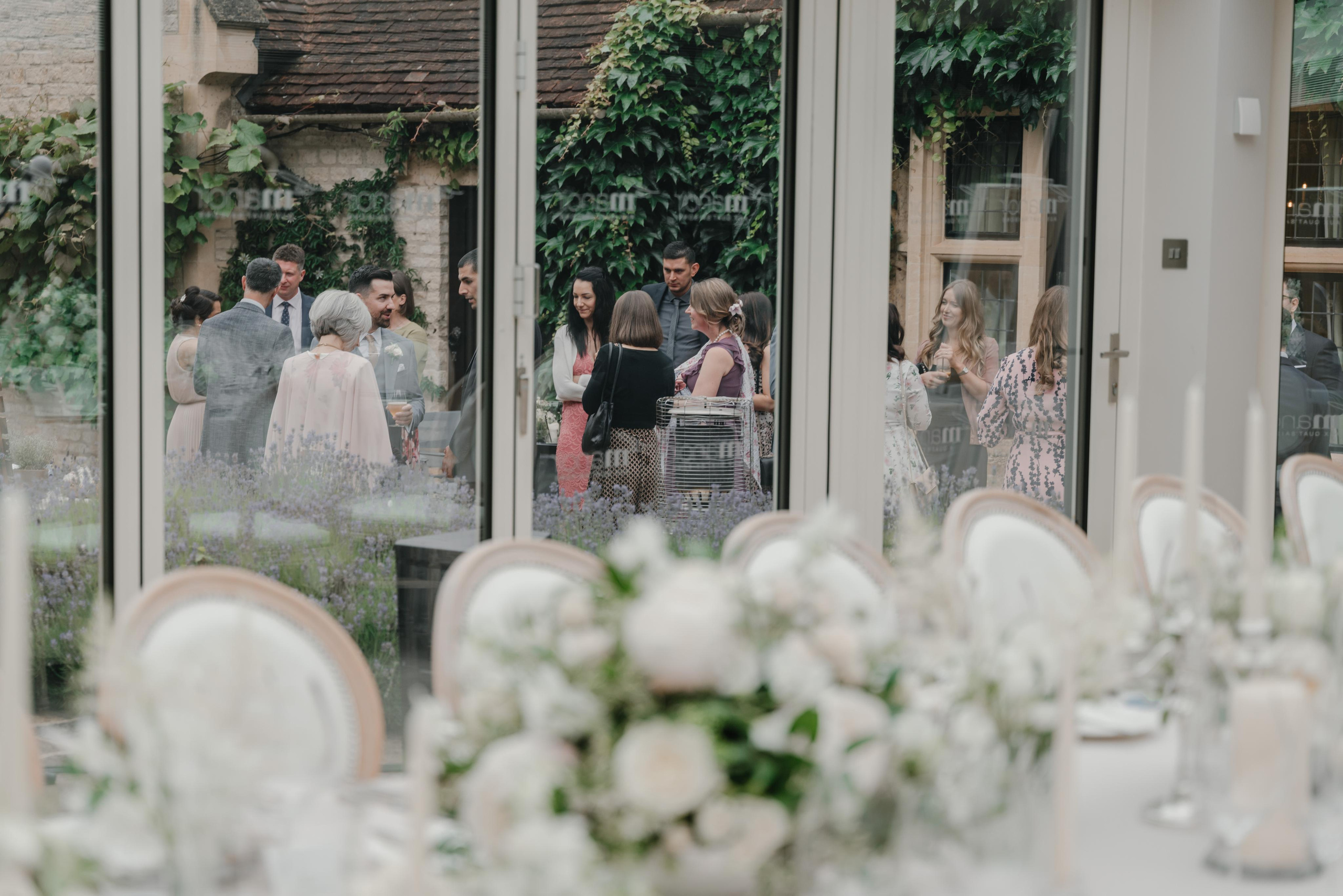 Hannah&Sam Wedding Day|Le Manoir aux Quat’Saisons, A Belmond Hotel, Oxfordshire. London Wedding Photographer|Natasha Ferreira