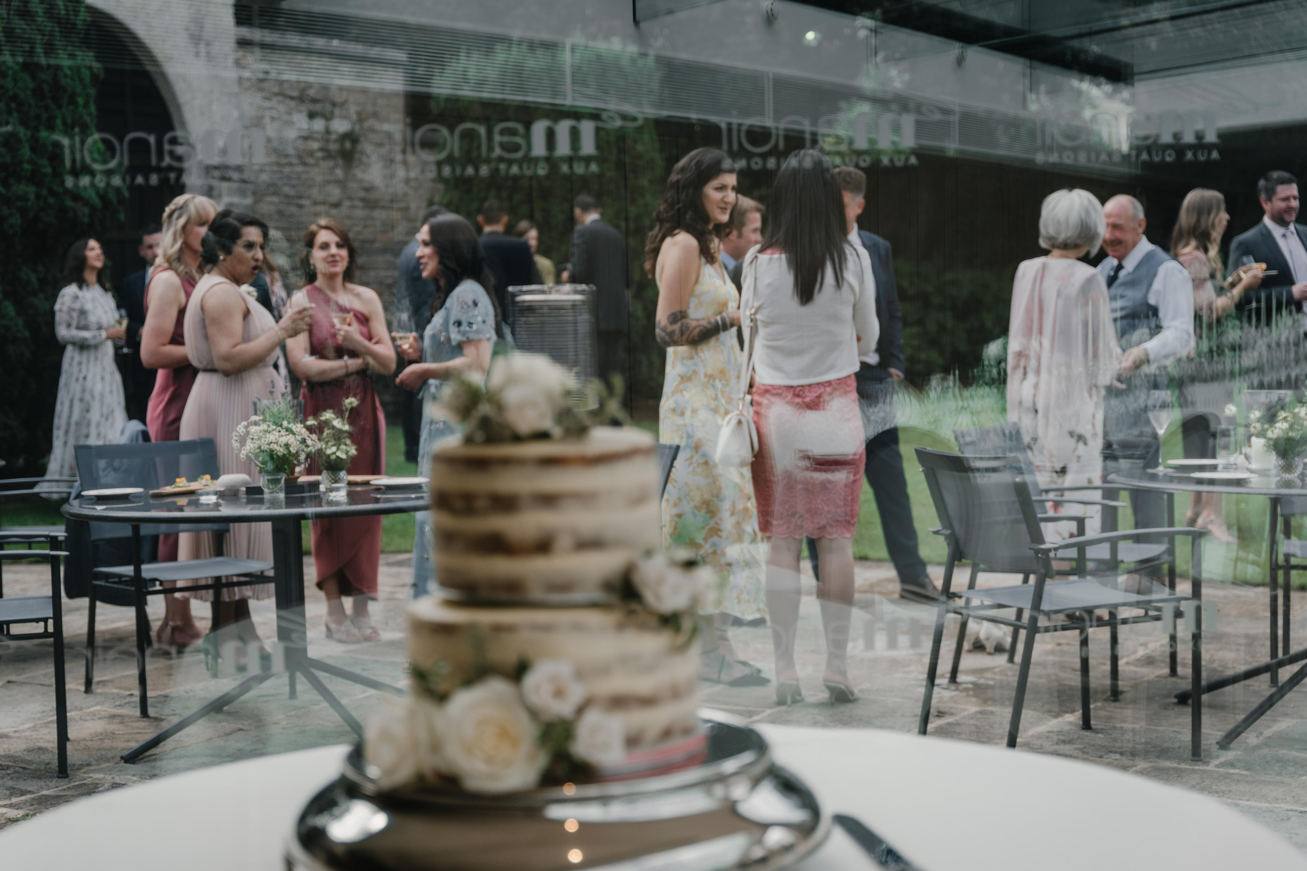 Hannah&Sam Wedding Day|Le Manoir aux Quat’Saisons, A Belmond Hotel, Oxfordshire. London Wedding Photographer|Natasha Ferreira