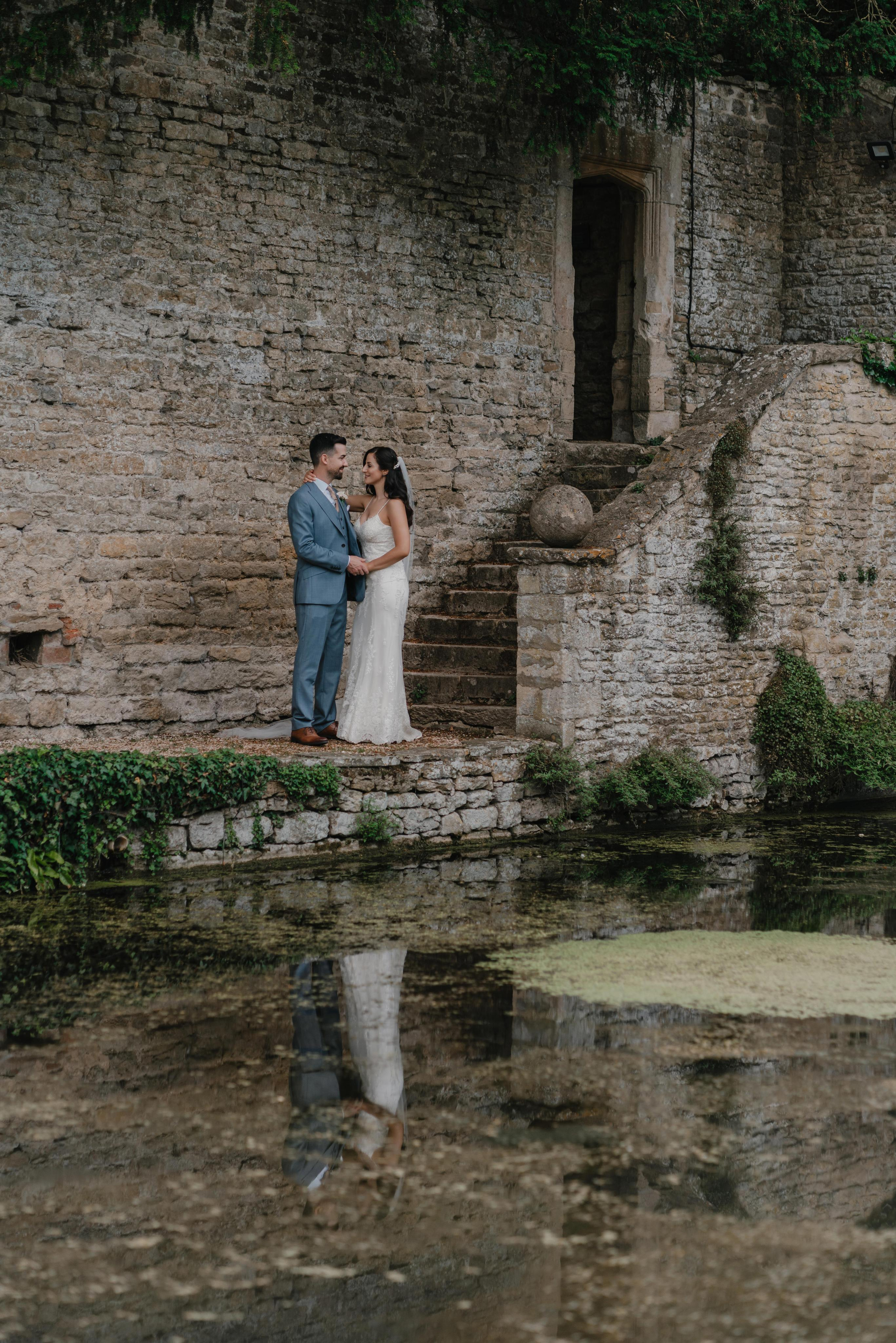 Hannah&Sam Wedding Day|Le Manoir aux Quat’Saisons, A Belmond Hotel, Oxfordshire. London Wedding Photographer|Natasha Ferreira