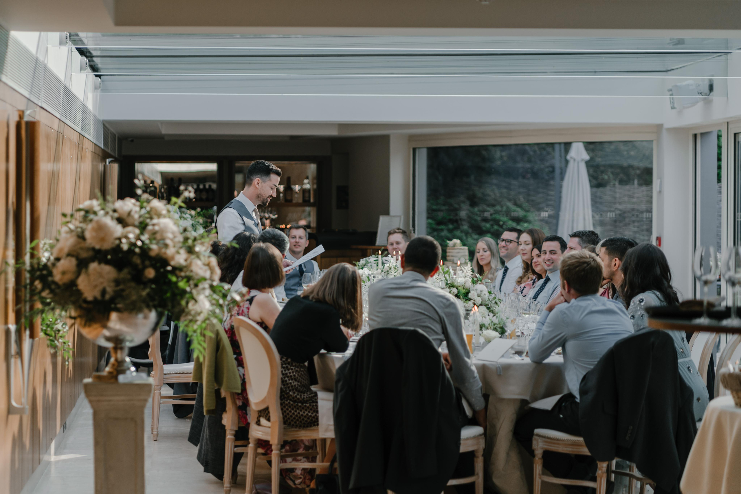 Hannah&Sam Wedding Day|Le Manoir aux Quat’Saisons, A Belmond Hotel, Oxfordshire. London Wedding Photographer|Natasha Ferreira