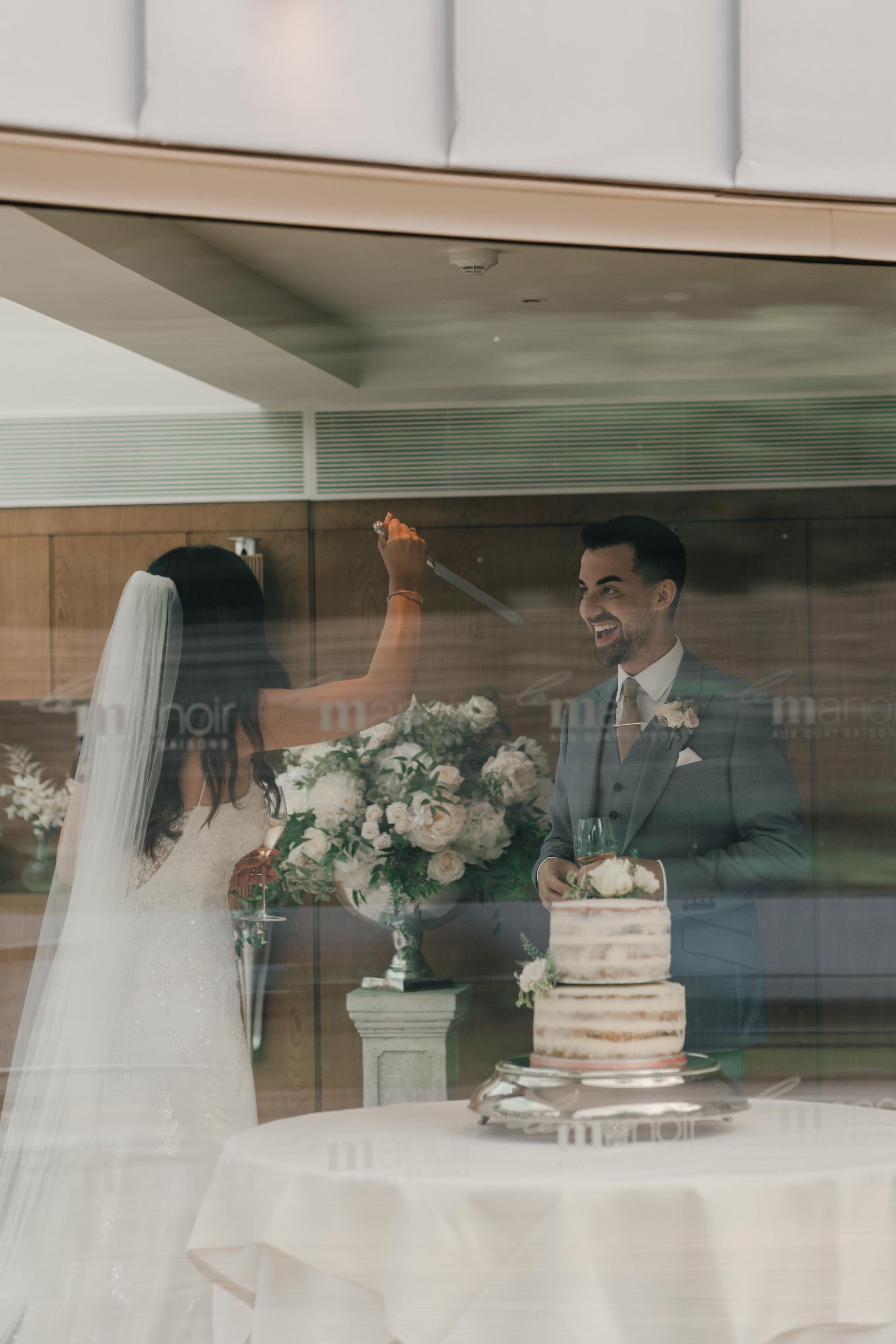 Hannah&Sam Wedding Day|Le Manoir aux Quat’Saisons, A Belmond Hotel, Oxfordshire. London Wedding Photographer|Natasha Ferreira