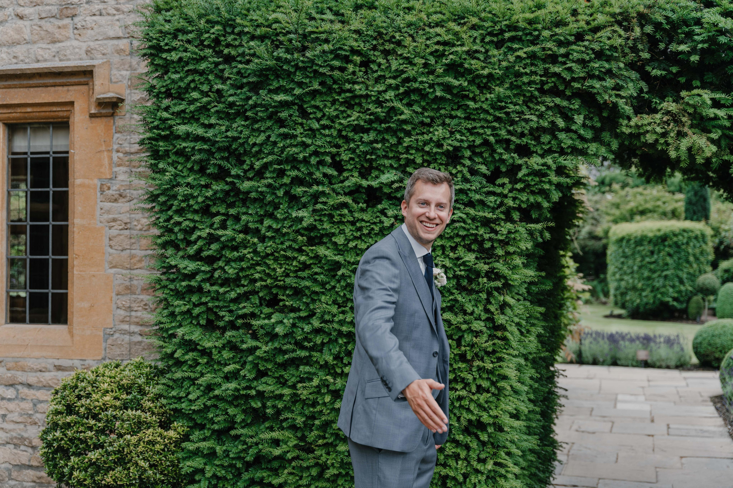 Hannah&Sam Wedding Day|Le Manoir aux Quat’Saisons, A Belmond Hotel, Oxfordshire. London Wedding Photographer|Natasha Ferreira