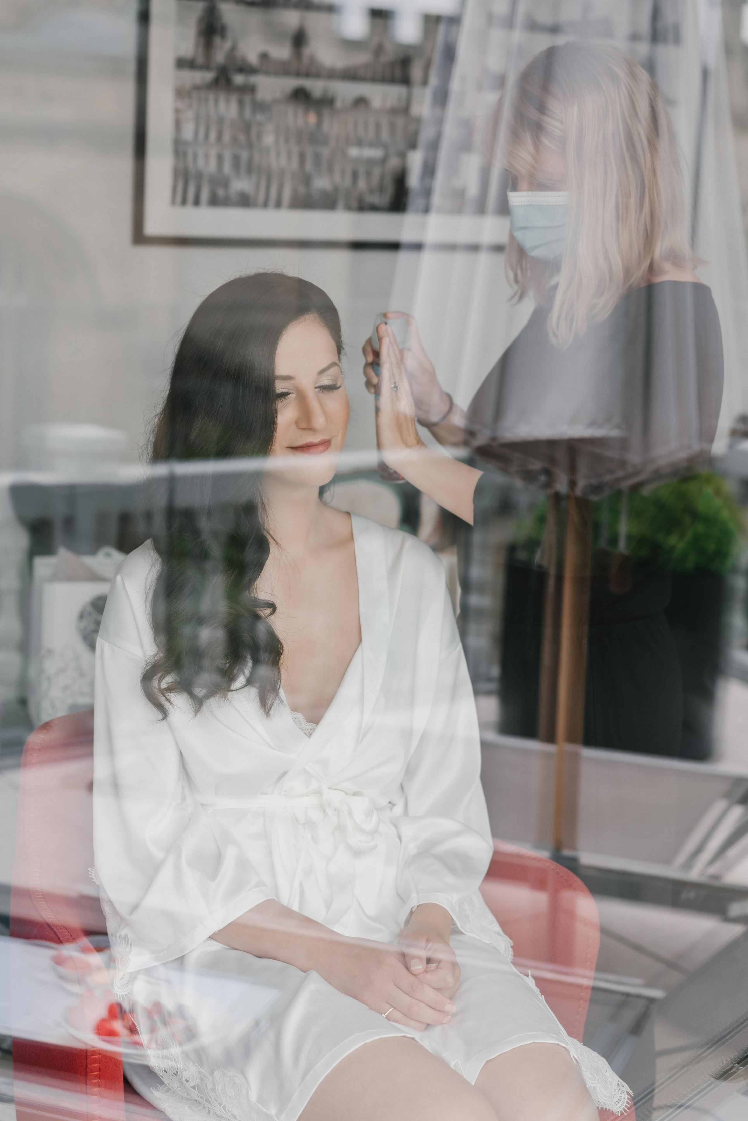 Hannah&Sam Wedding Day|Le Manoir aux Quat’Saisons, A Belmond Hotel, Oxfordshire. London Wedding Photographer|Natasha Ferreira