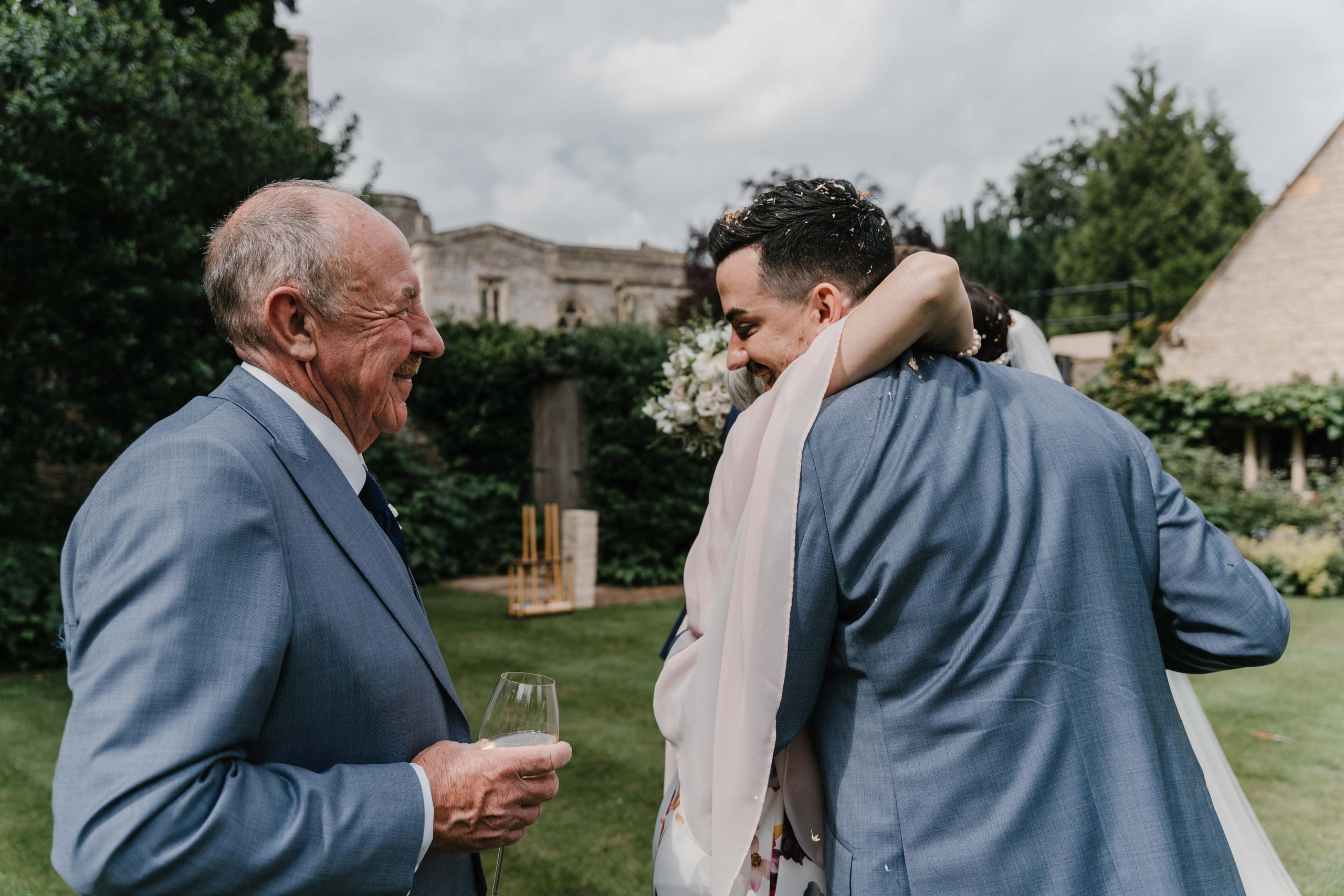 Hannah&Sam Wedding Day|Le Manoir aux Quat’Saisons, A Belmond Hotel, Oxfordshire. London Wedding Photographer|Natasha Ferreira