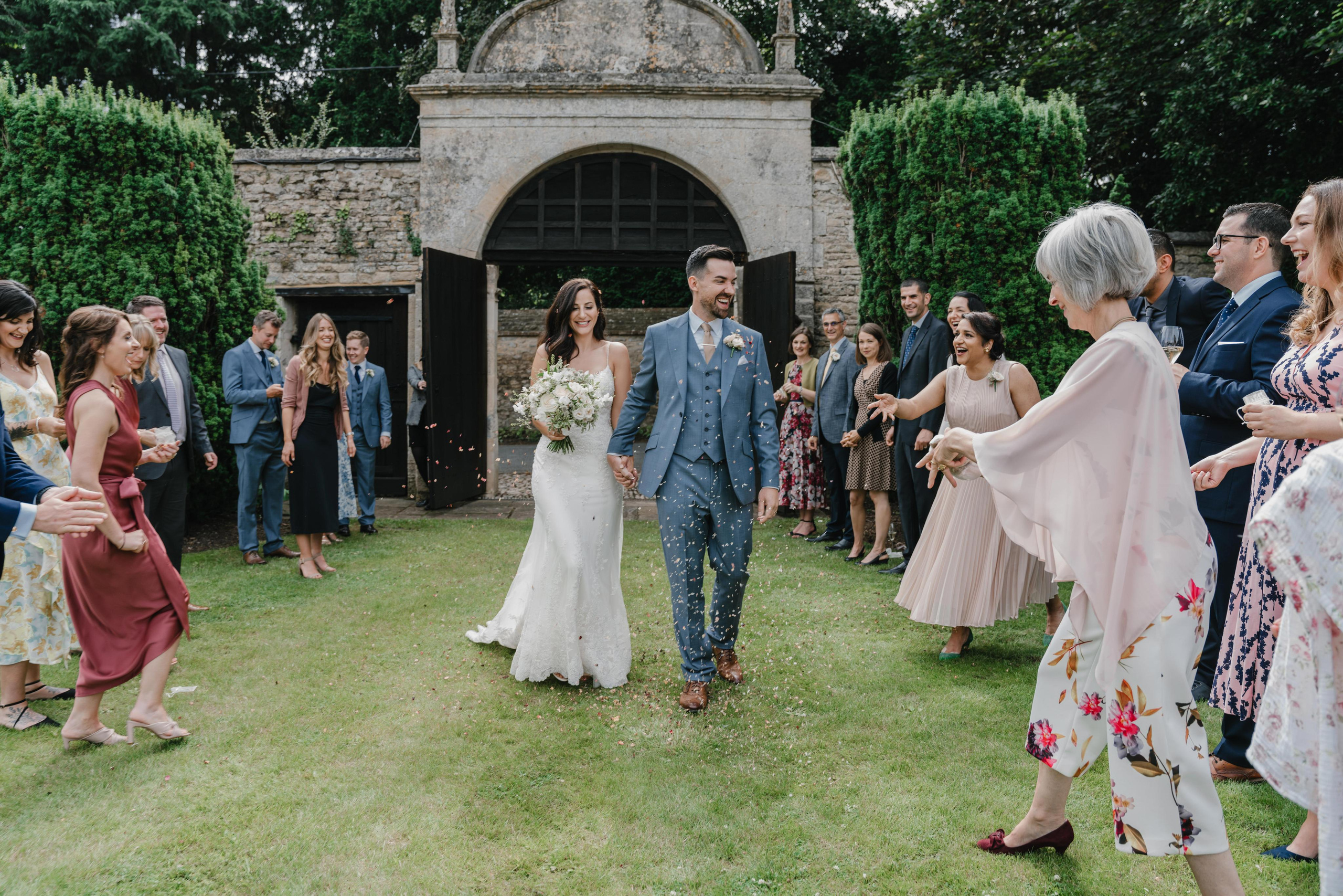 Hannah&Sam Wedding Day|Le Manoir aux Quat’Saisons, A Belmond Hotel, Oxfordshire. London Wedding Photographer|Natasha Ferreira