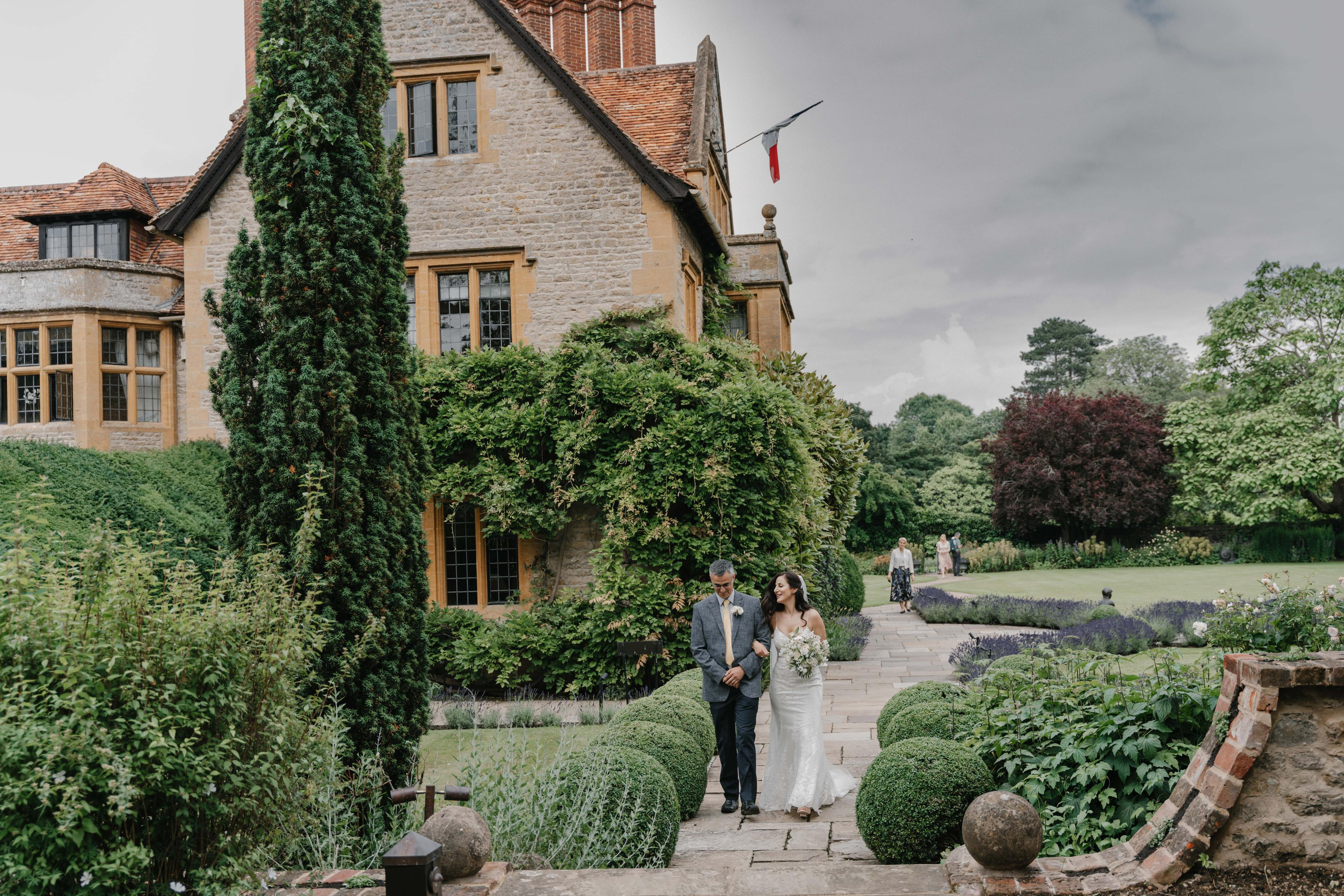 Hannah&Sam Wedding Day|Le Manoir aux Quat’Saisons, A Belmond Hotel, Oxfordshire. London Wedding Photographer|Natasha Ferreira