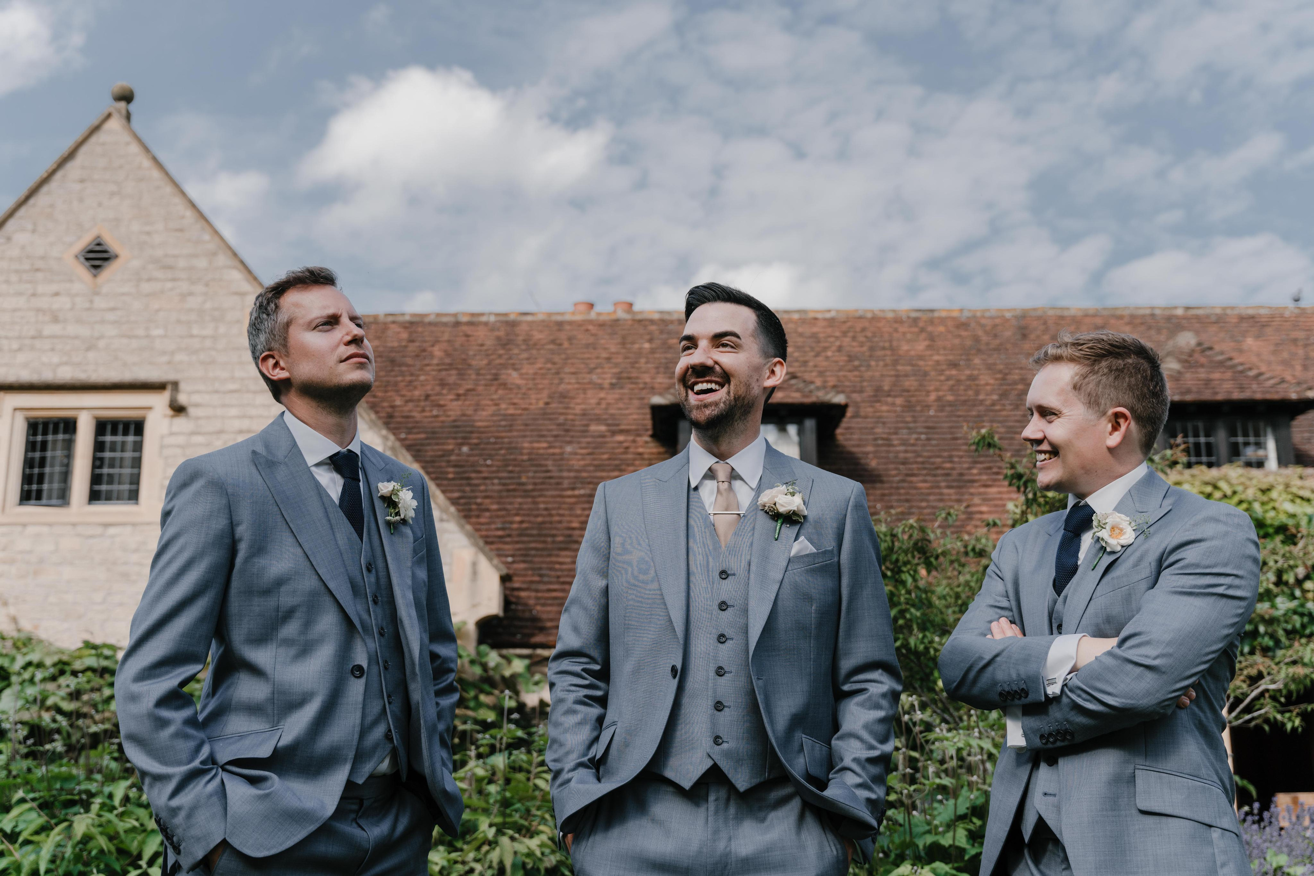 Hannah&Sam Wedding Day|Le Manoir aux Quat’Saisons, A Belmond Hotel, Oxfordshire. London Wedding Photographer|Natasha Ferreira