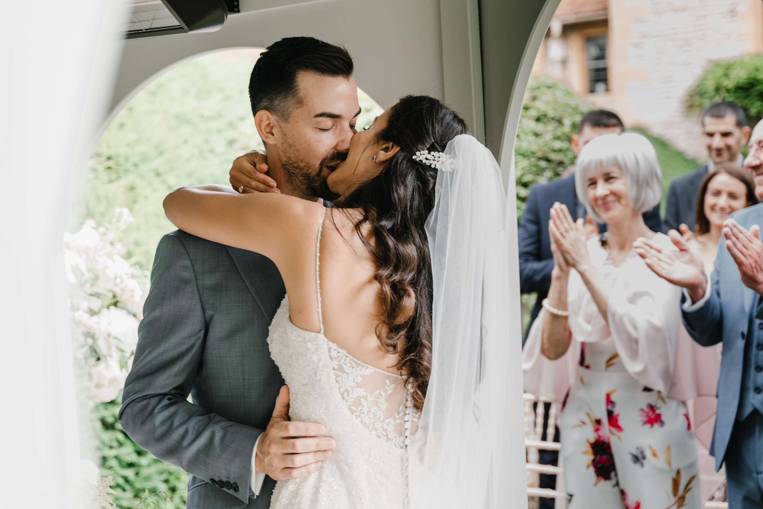 Hannah&Sam Wedding Day|Le Manoir aux Quat’Saisons, A Belmond Hotel, Oxfordshire. London Wedding Photographer|Natasha Ferreira
