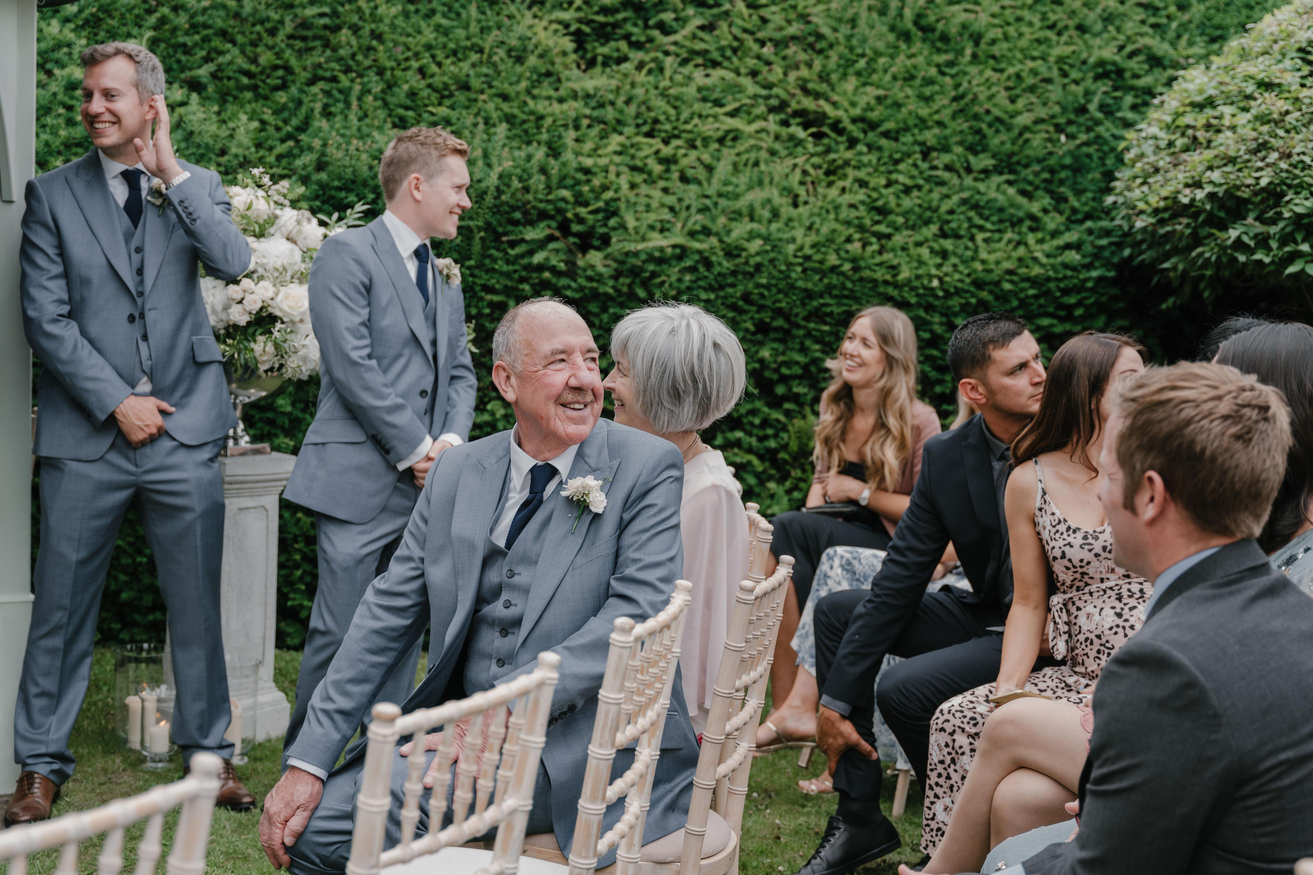 Hannah&Sam Wedding Day|Le Manoir aux Quat’Saisons, A Belmond Hotel, Oxfordshire. London Wedding Photographer|Natasha Ferreira