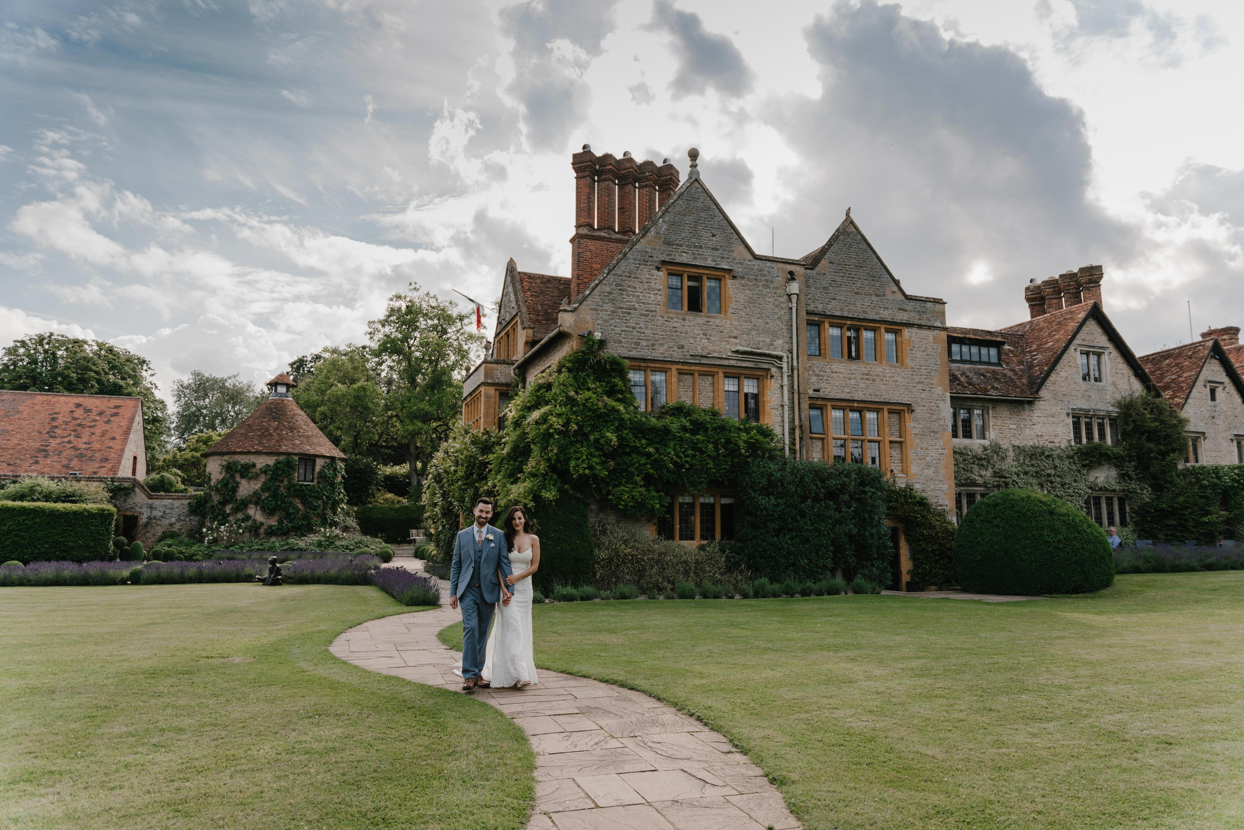 Hannah&Sam Wedding Day|Le Manoir aux Quat’Saisons, A Belmond Hotel, Oxfordshire. London Wedding Photographer|Natasha Ferreira