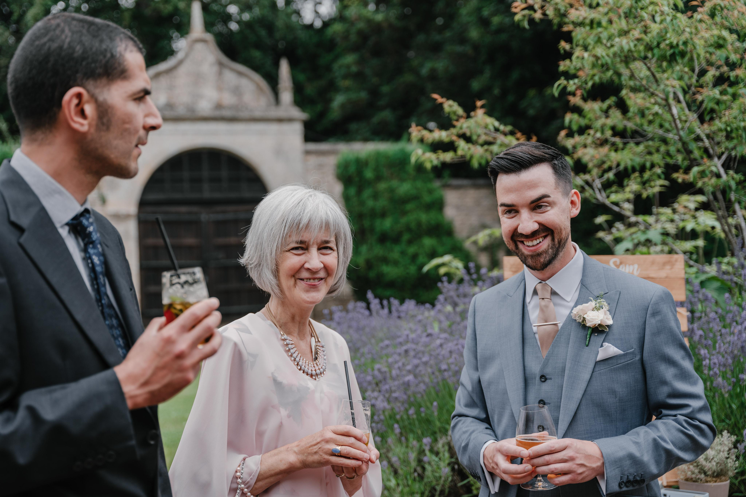 Hannah&Sam Wedding Day|Le Manoir aux Quat’Saisons, A Belmond Hotel, Oxfordshire. London Wedding Photographer|Natasha Ferreira