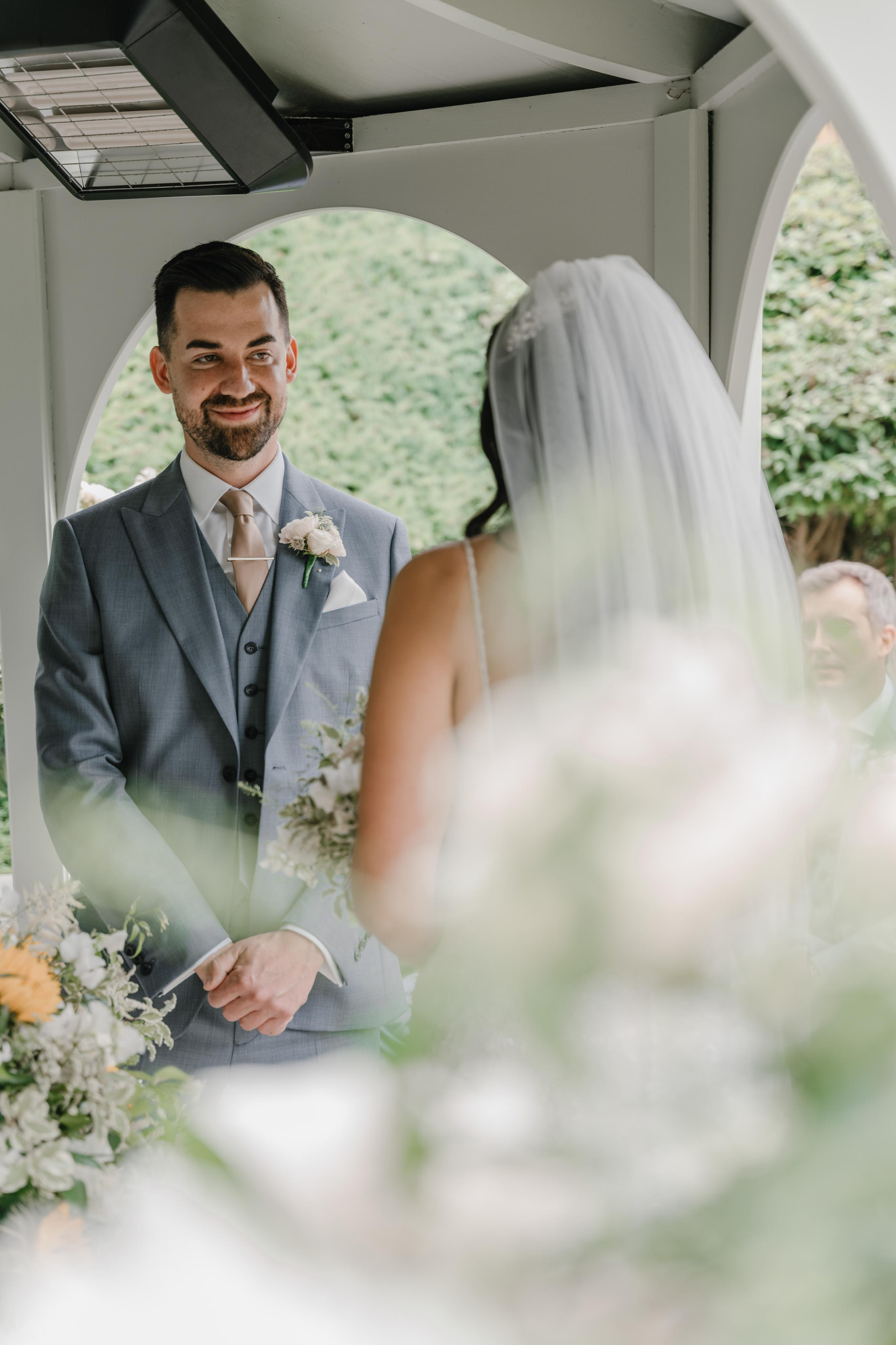 Hannah&Sam Wedding Day|Le Manoir aux Quat’Saisons, A Belmond Hotel, Oxfordshire. London Wedding Photographer|Natasha Ferreira