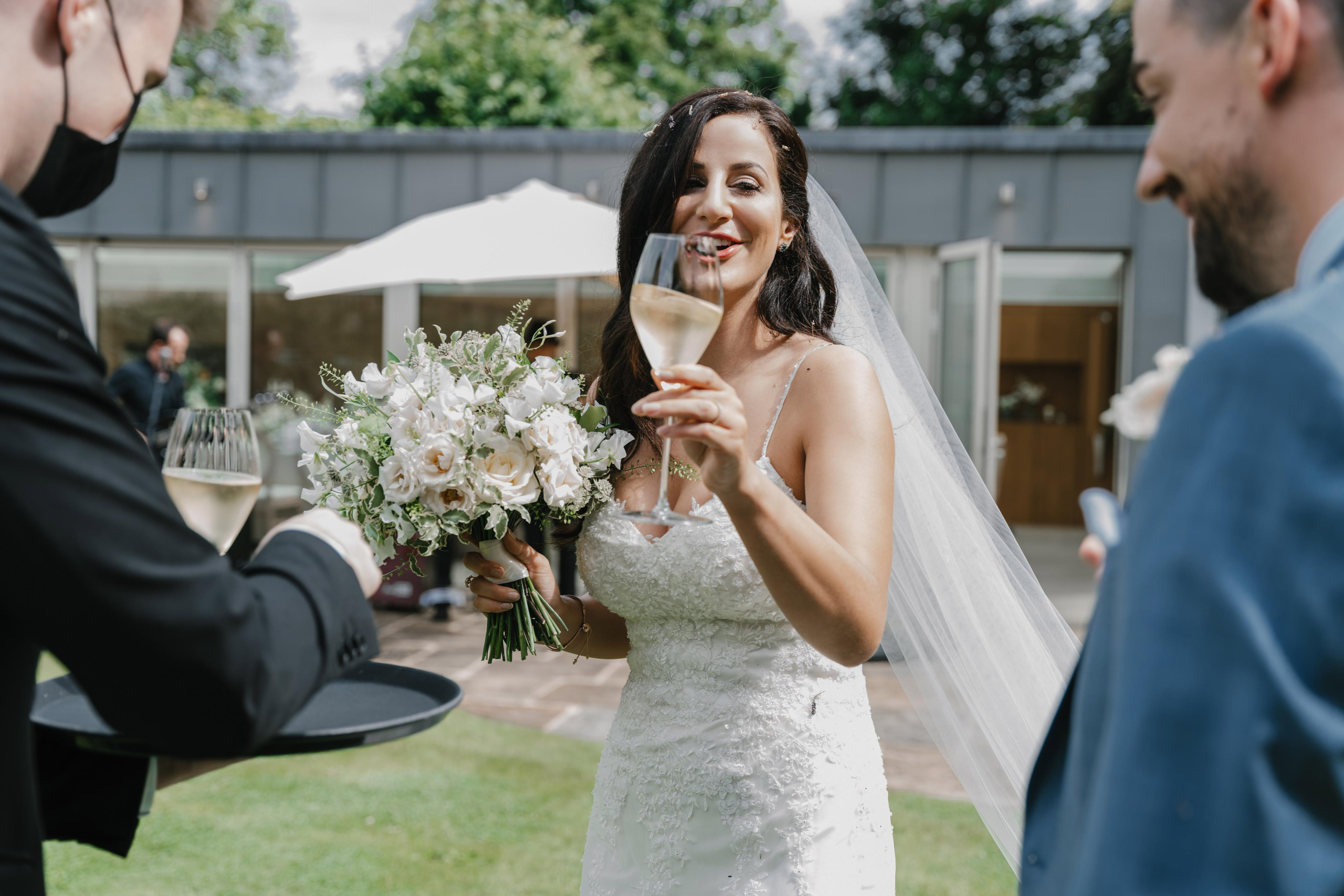 Hannah&Sam Wedding Day|Le Manoir aux Quat’Saisons, A Belmond Hotel, Oxfordshire. London Wedding Photographer|Natasha Ferreira