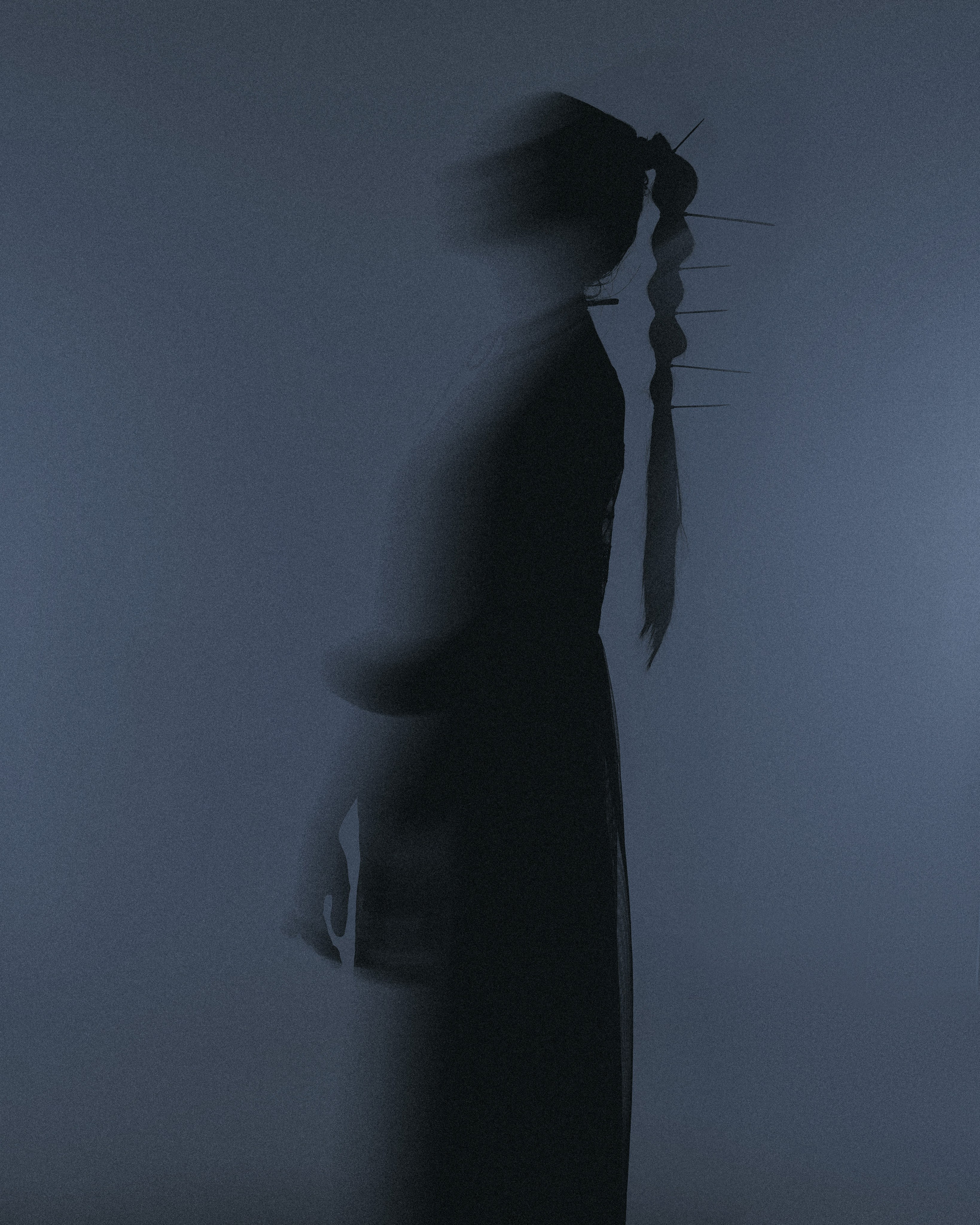 Ghost. Aura Studio / co-design space