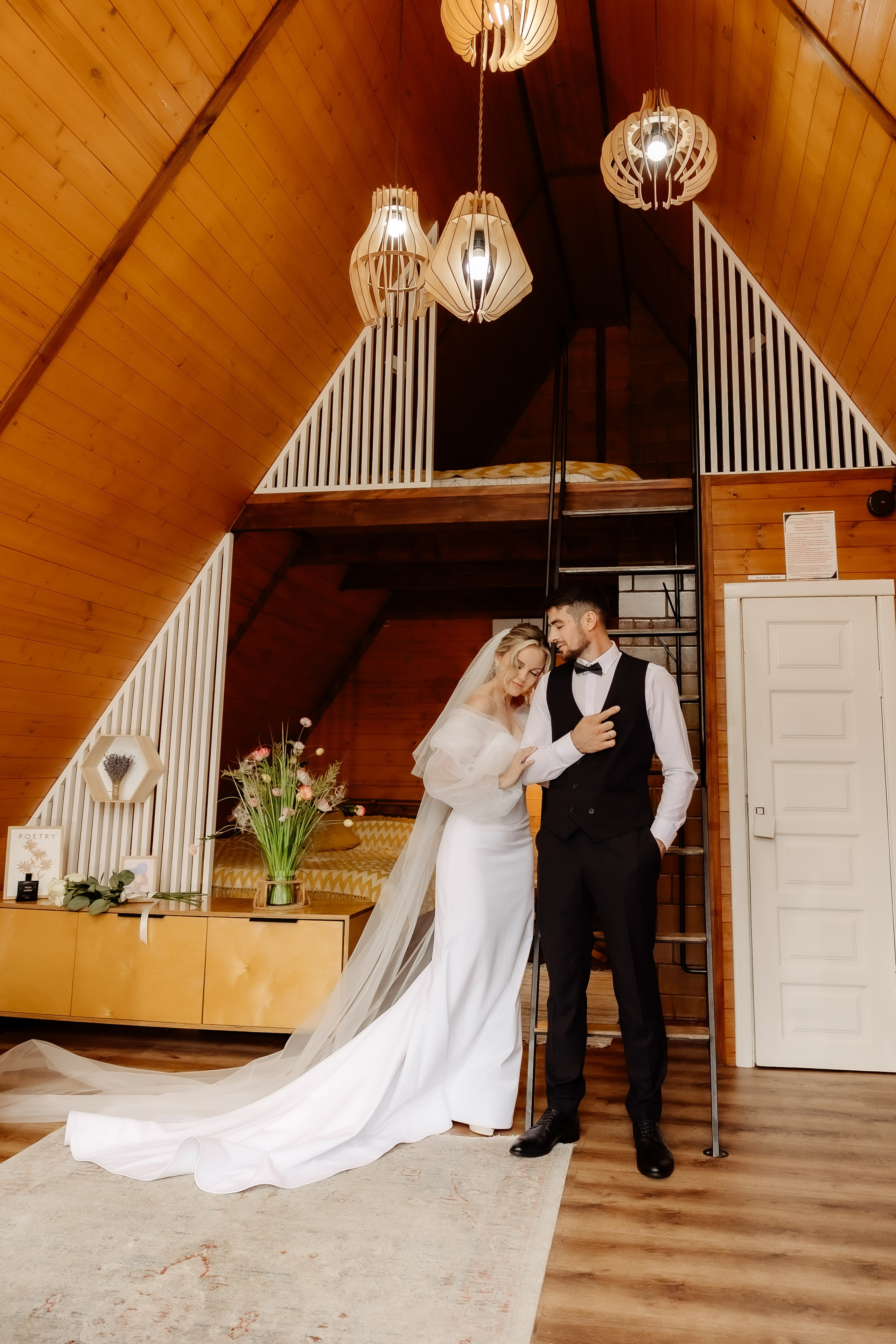 Nunta. Servicii Foto/Video