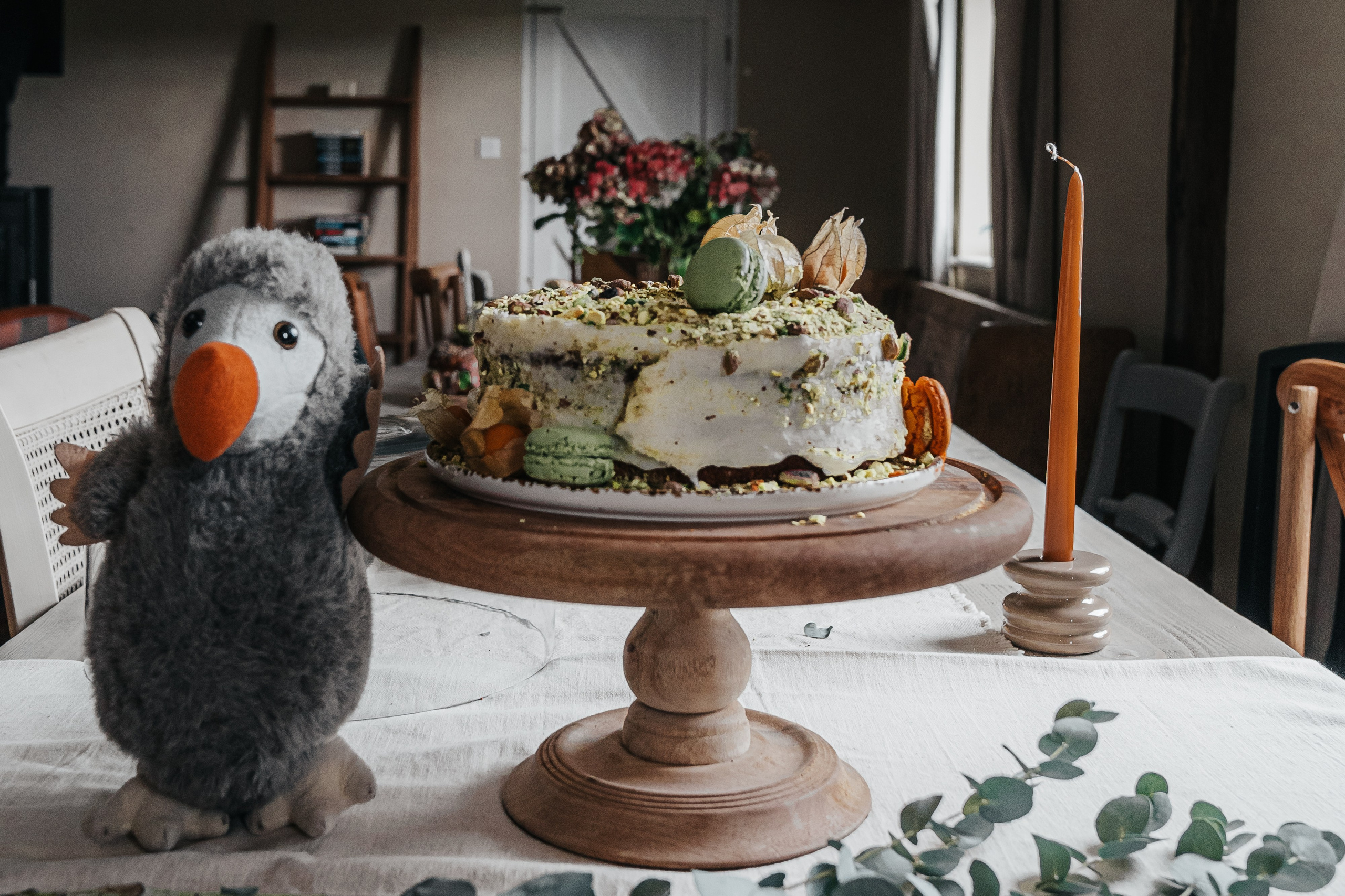 Retreat in Northumberland Roses Bowler, food photography, cake and catering photography, women run businesses, sandwiches and salads photoshoot 